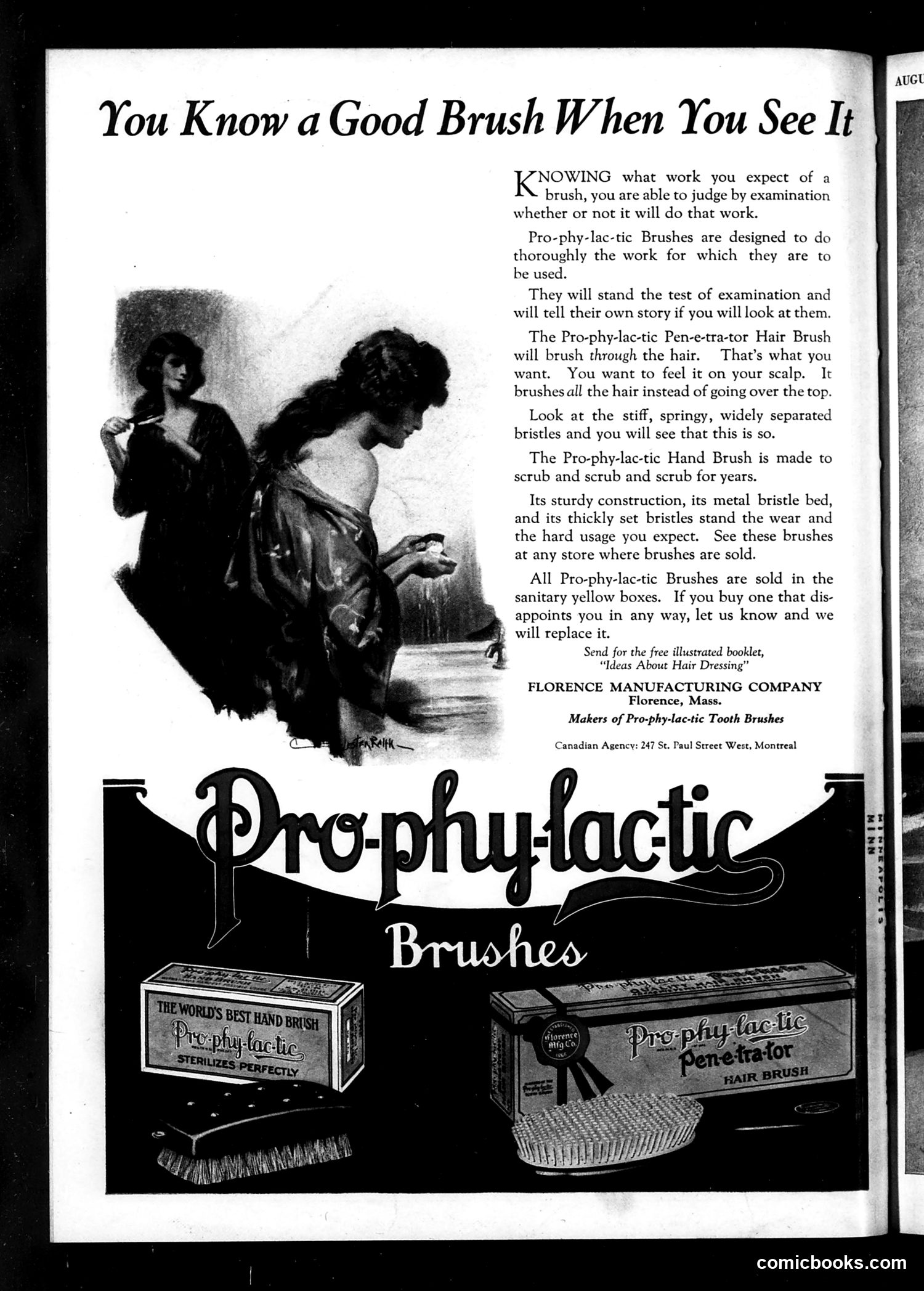 Life — July 27, 1922 — page 36 of 36