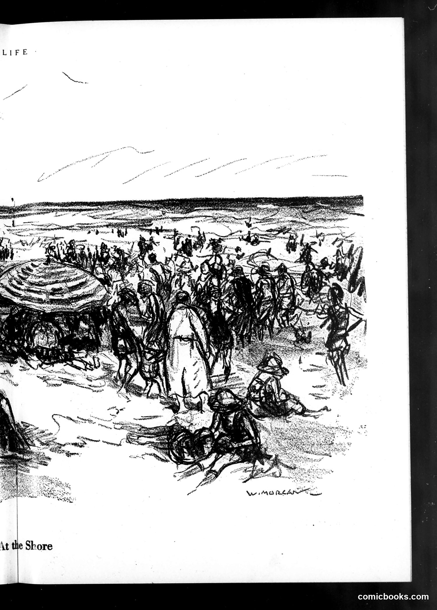 Life — August 3, 1922 — page 19 of 36