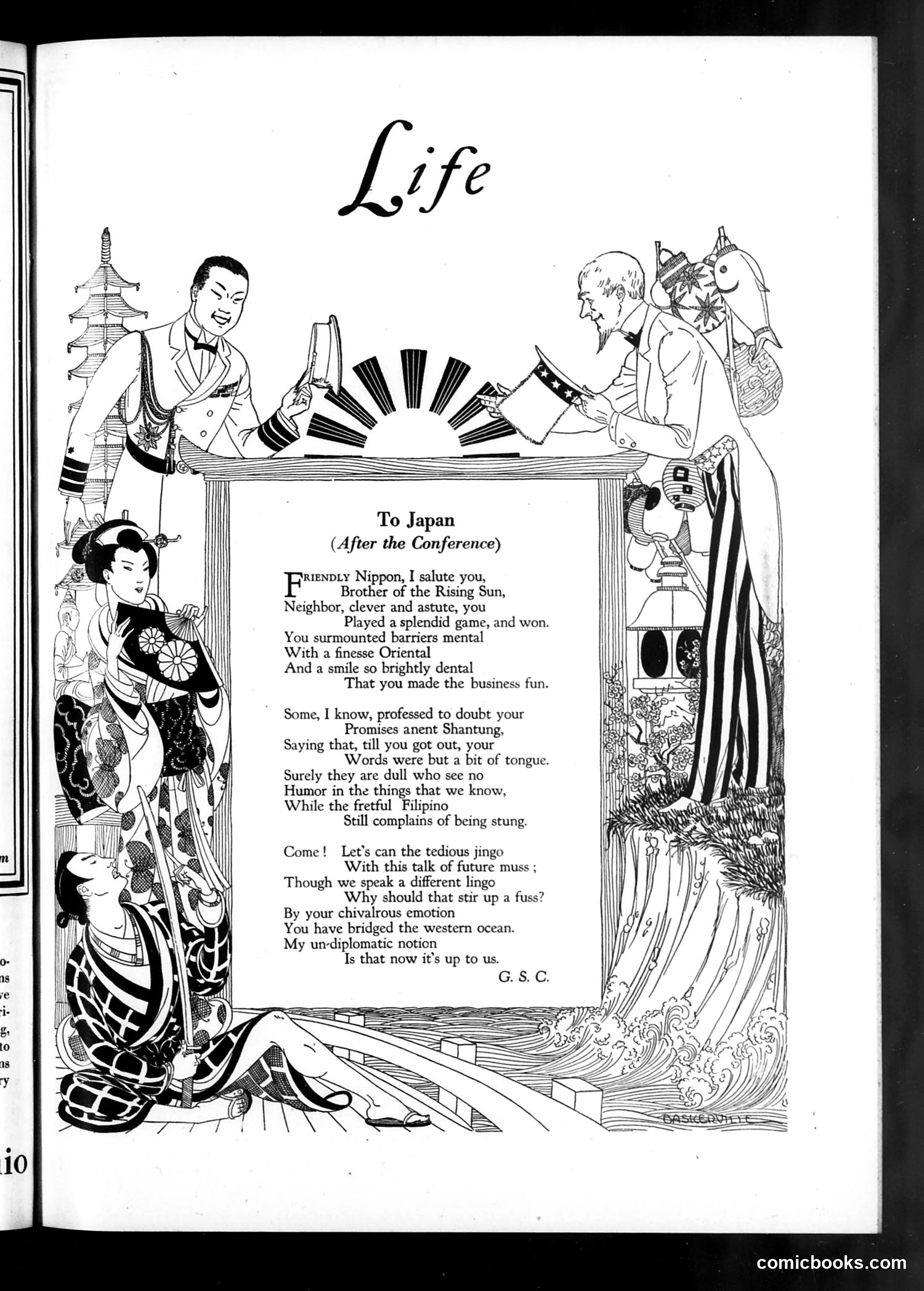 Life — August 10, 1922 — page 5 of 36