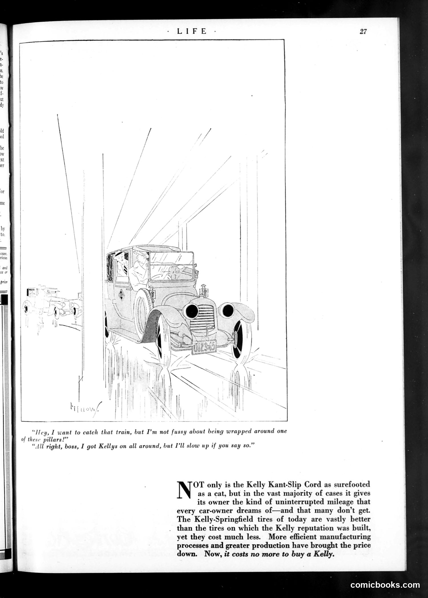 Life — August 10, 1922 — page 29 of 36