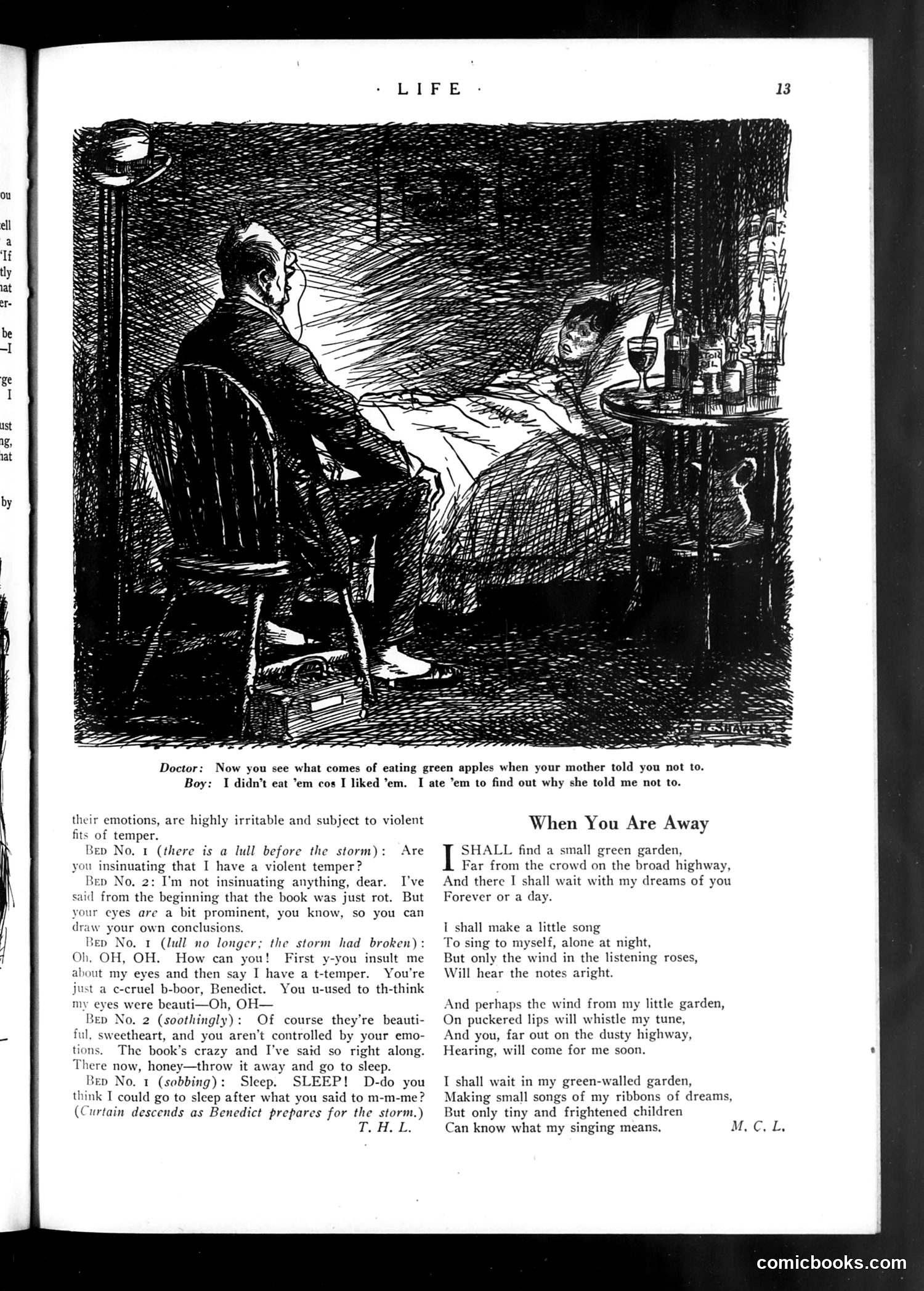 Life — August 17, 1922 — page 15 of 36