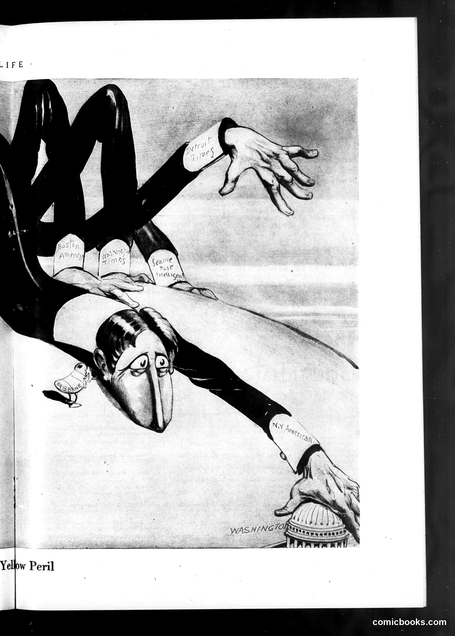 Life — August 17, 1922 — page 19 of 36