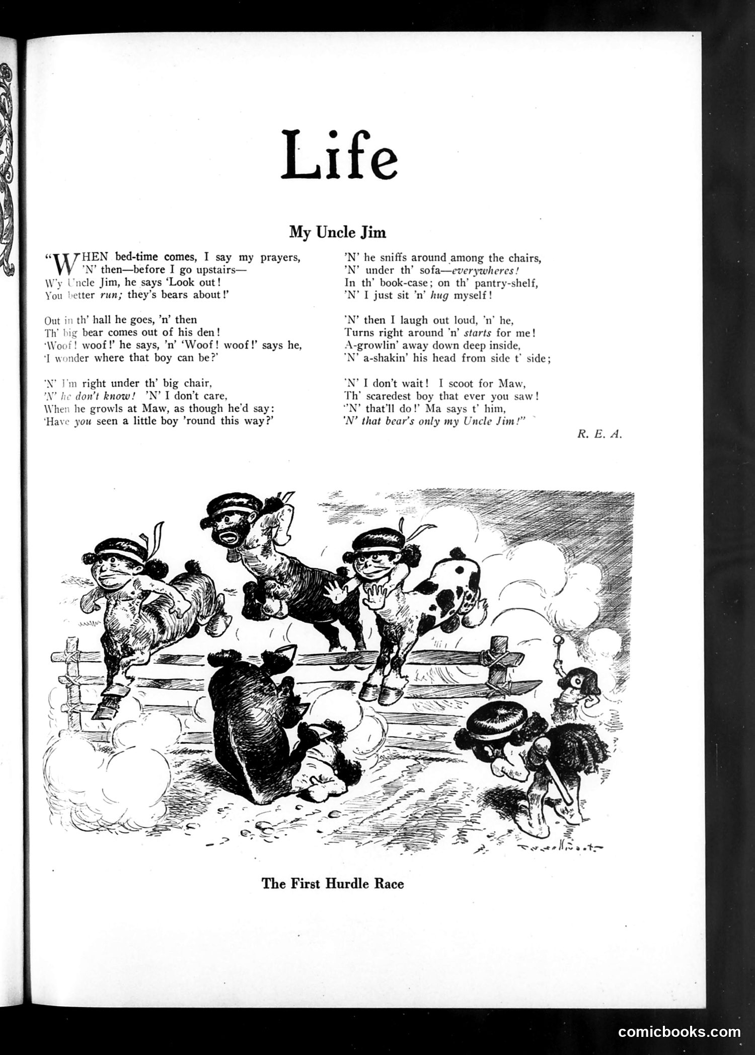 Life — August 24, 1922 — page 5 of 36
