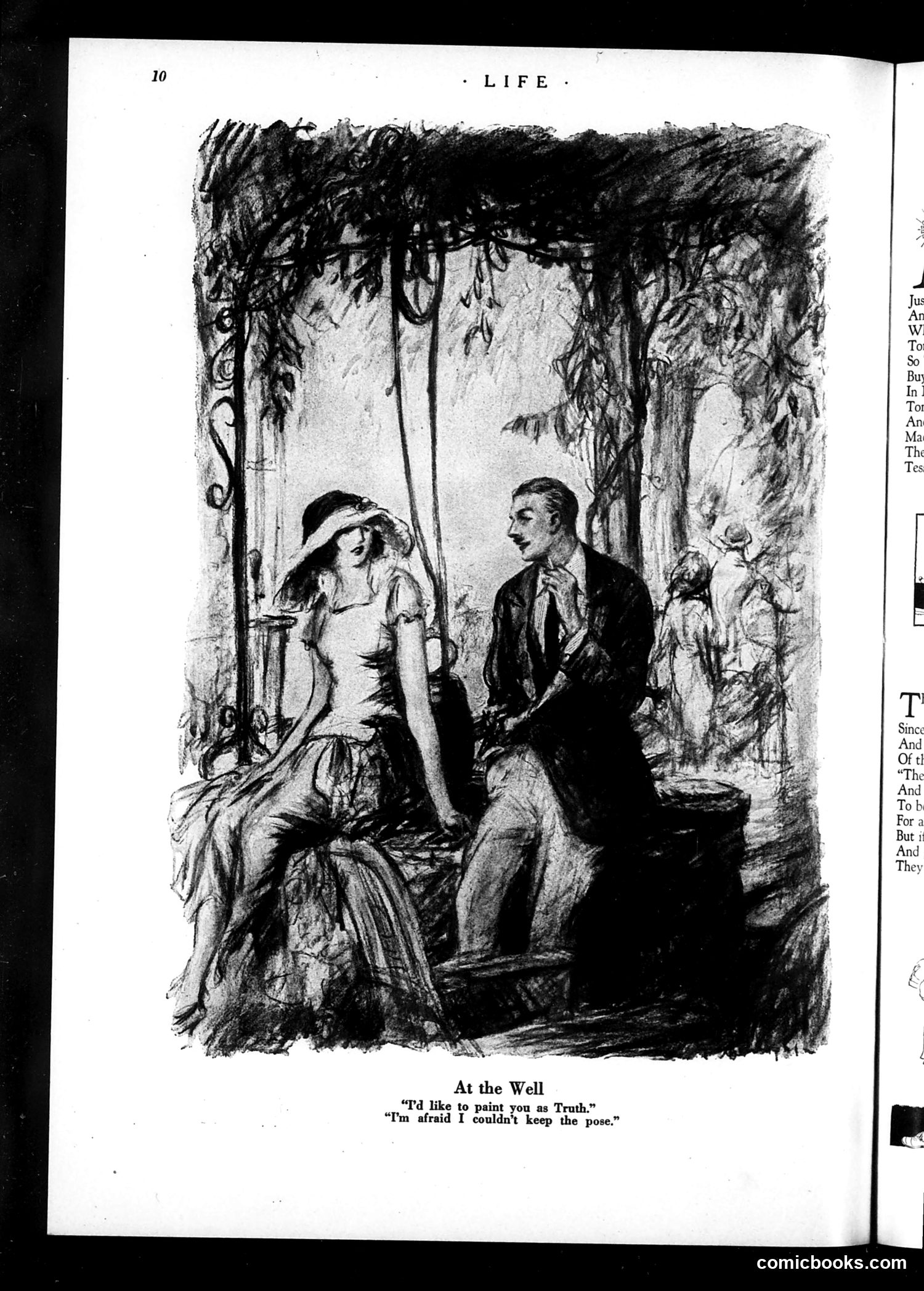 Life — August 24, 1922 — page 12 of 36