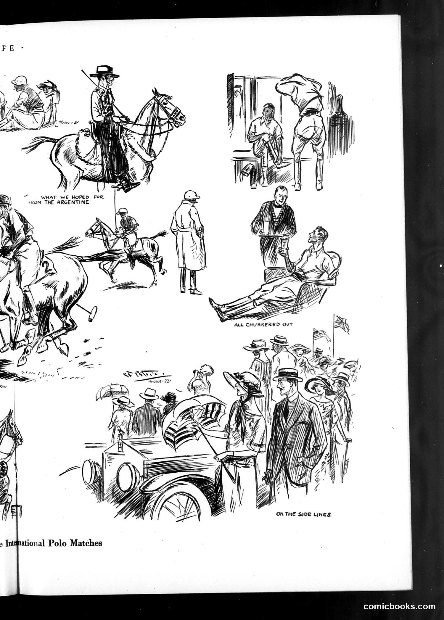 Life — August 24, 1922 — page 19 of 36