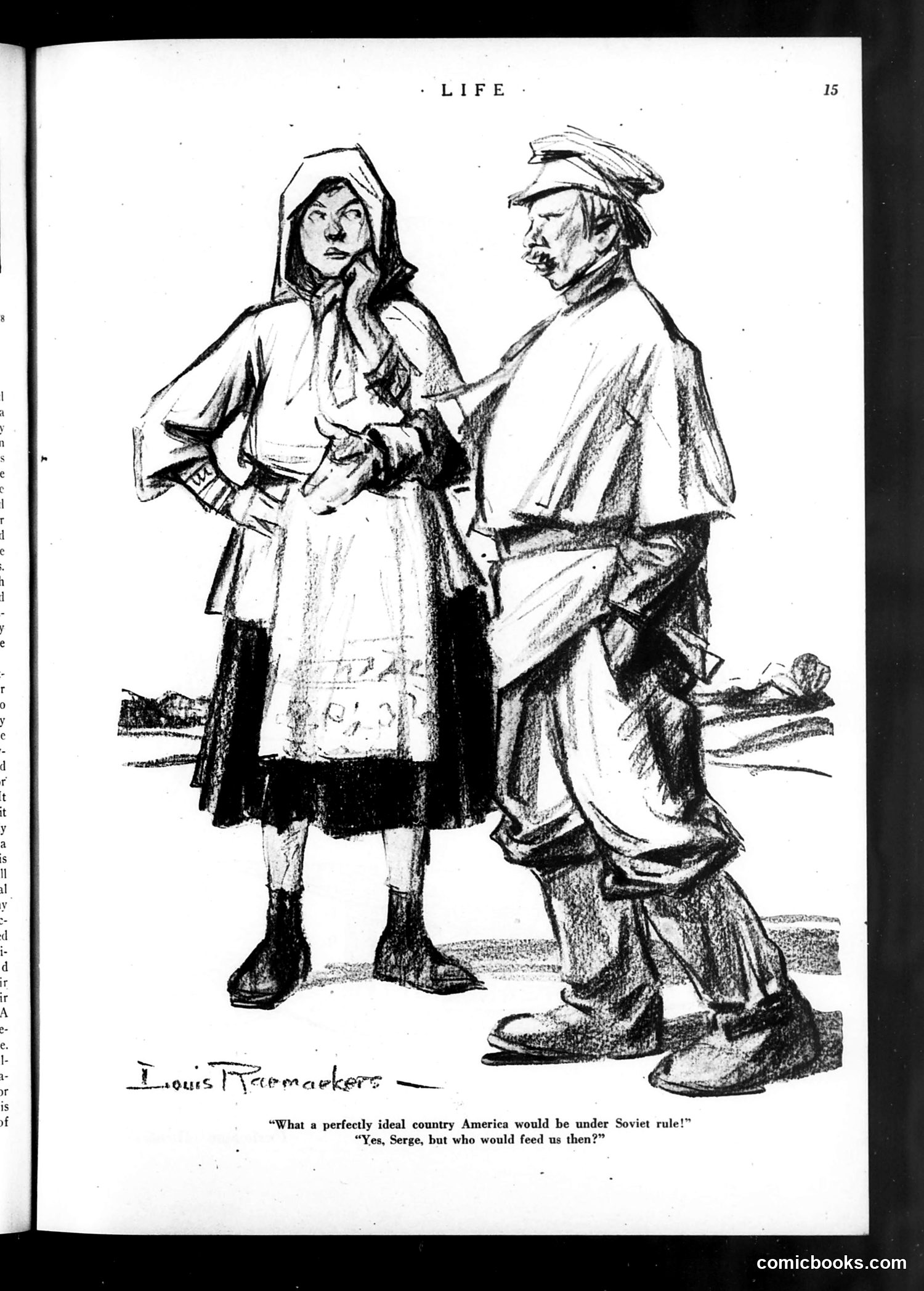 Life — August 31, 1922 — page 17 of 36