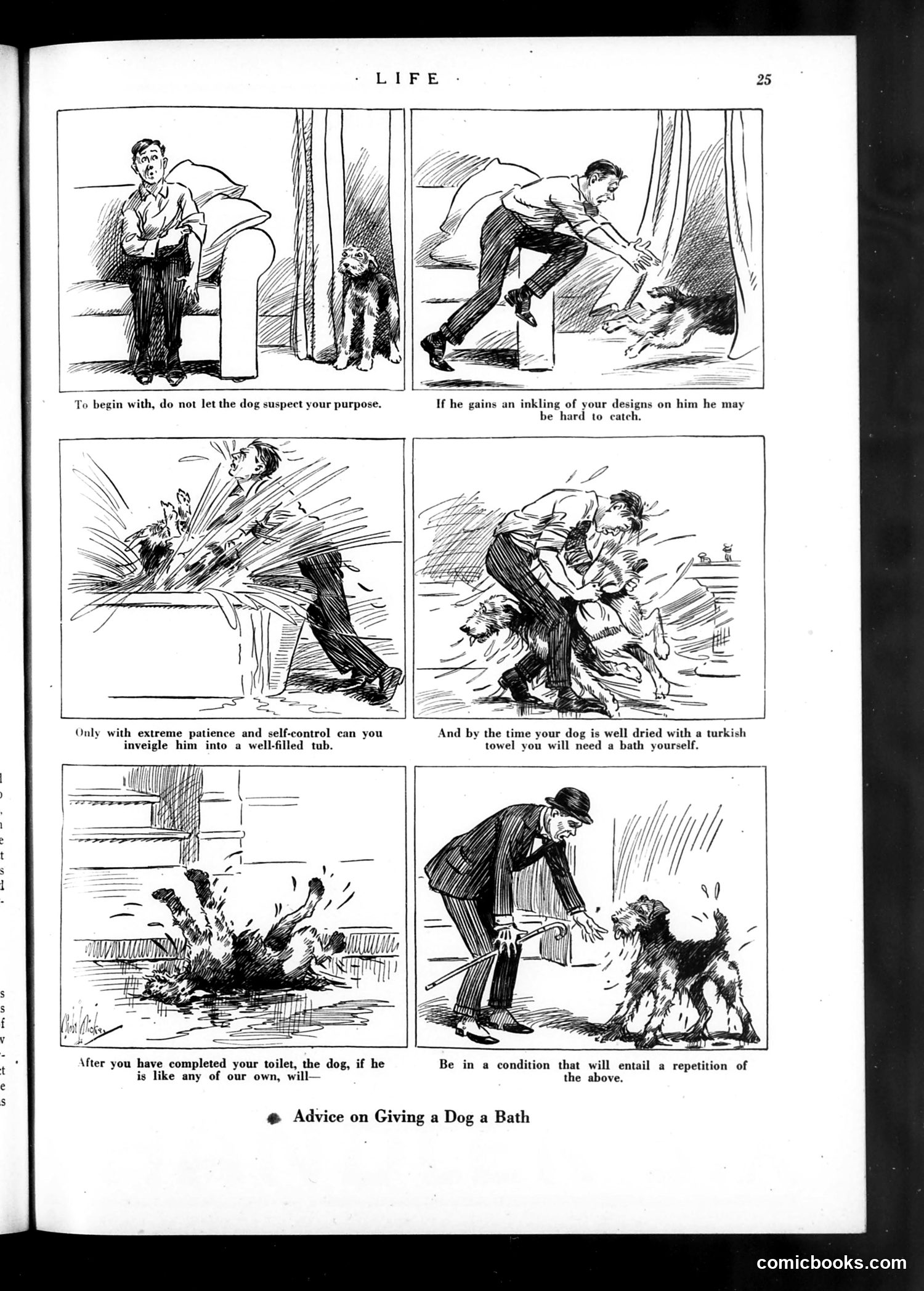 Life — August 31, 1922 — page 27 of 36
