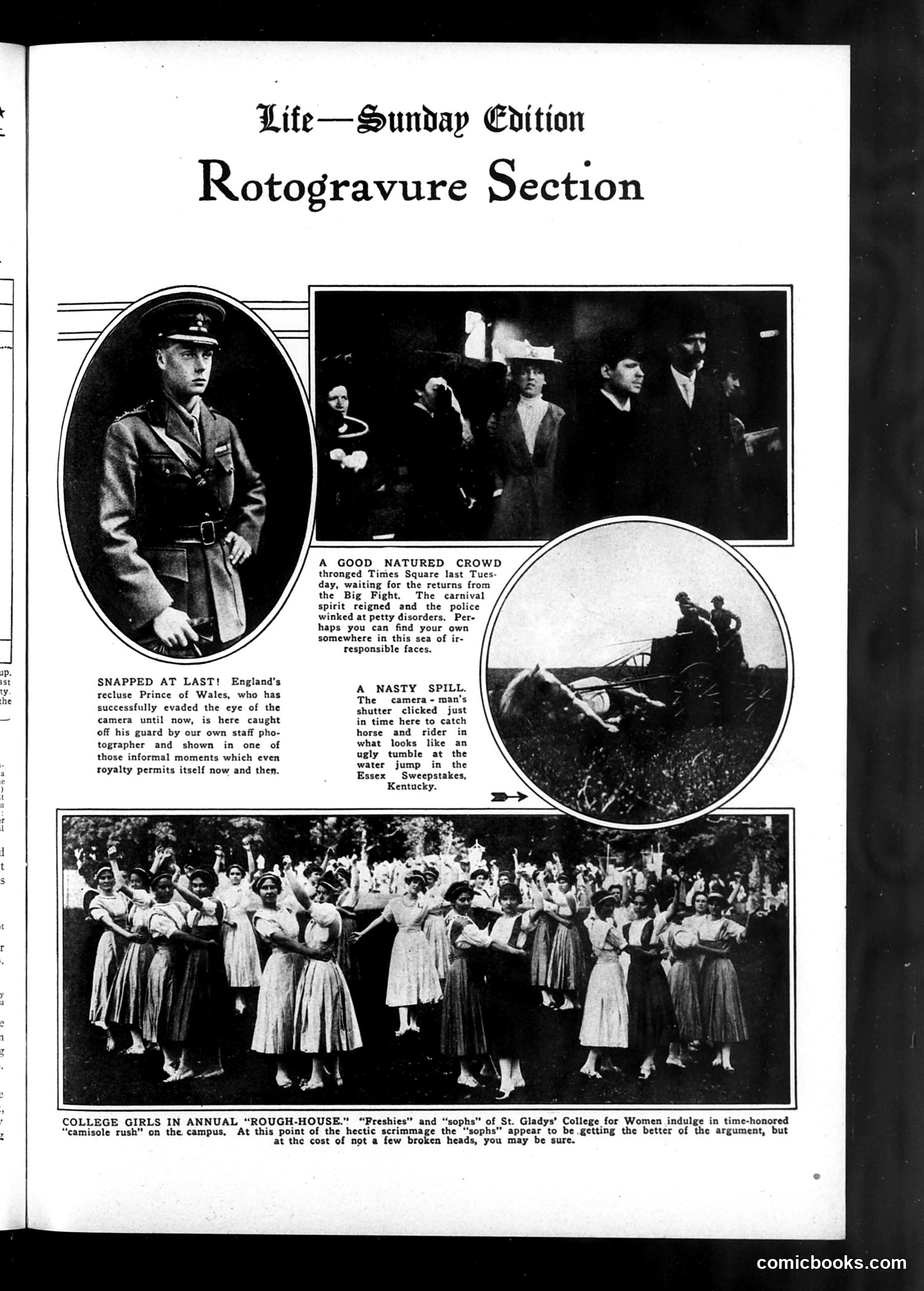 Life — September 7, 1922 — page 21 of 44