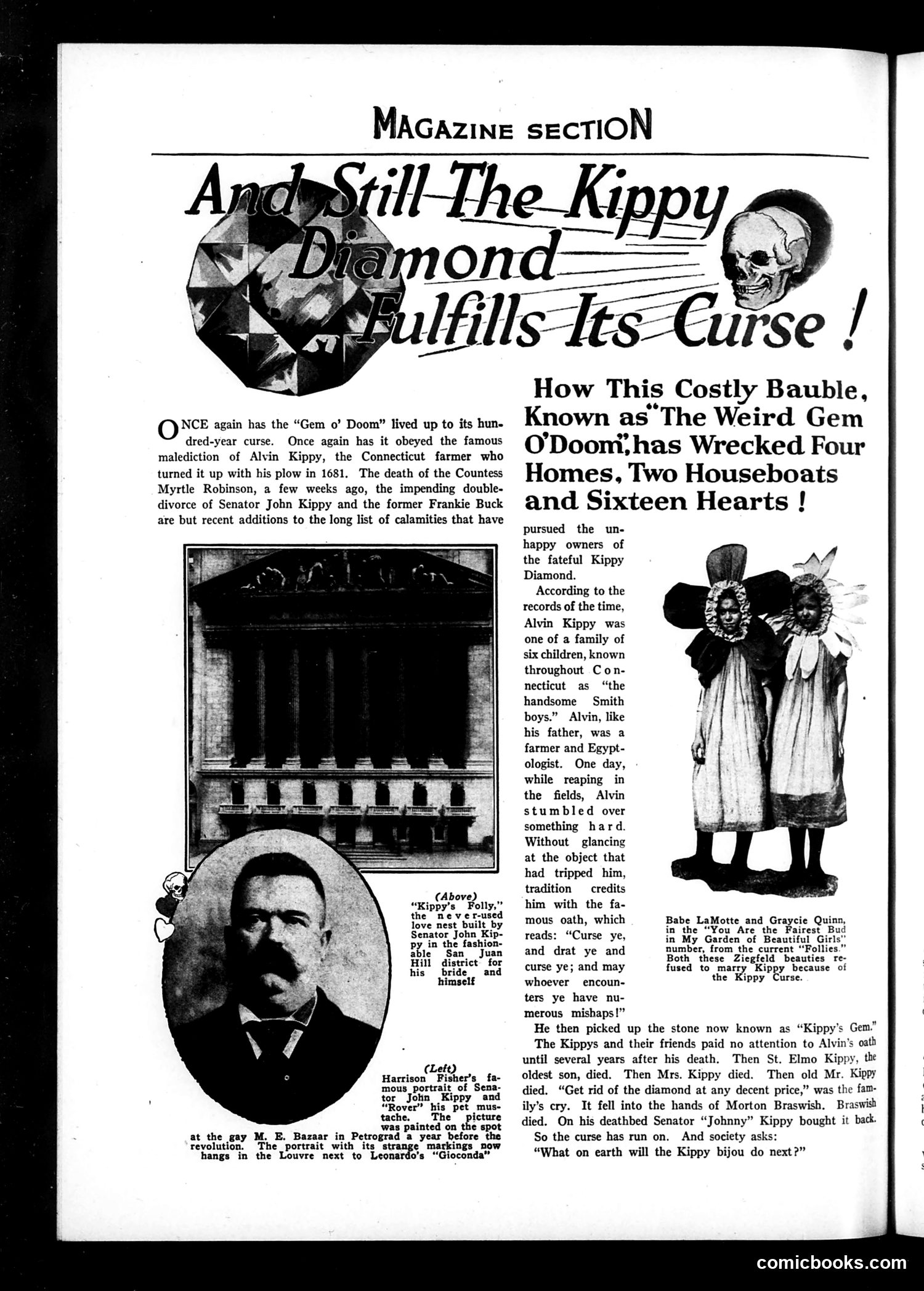 Life — September 7, 1922 — page 30 of 44