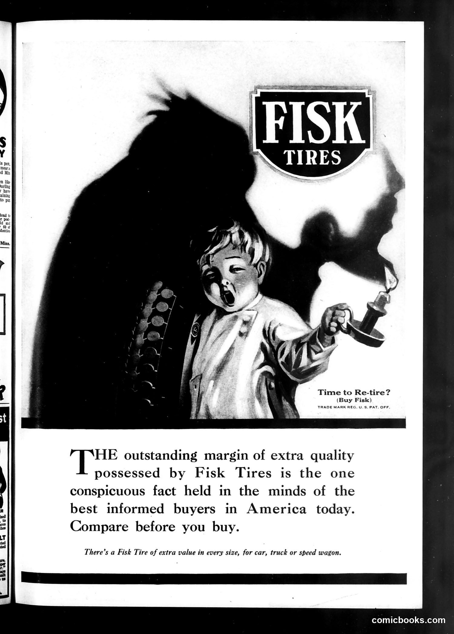 Life — September 7, 1922 — page 43 of 44