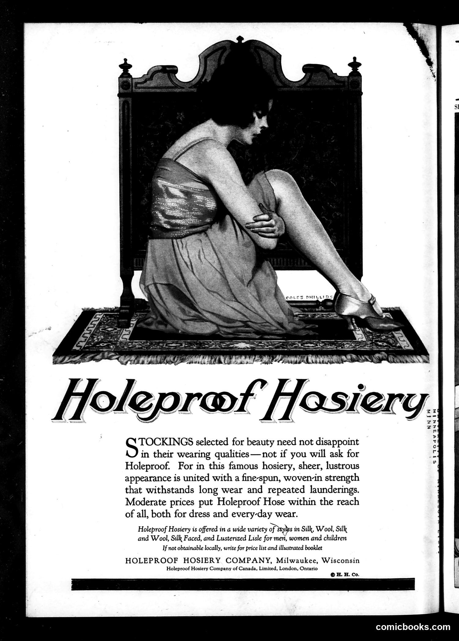 Life — September 7, 1922 — page 44 of 44