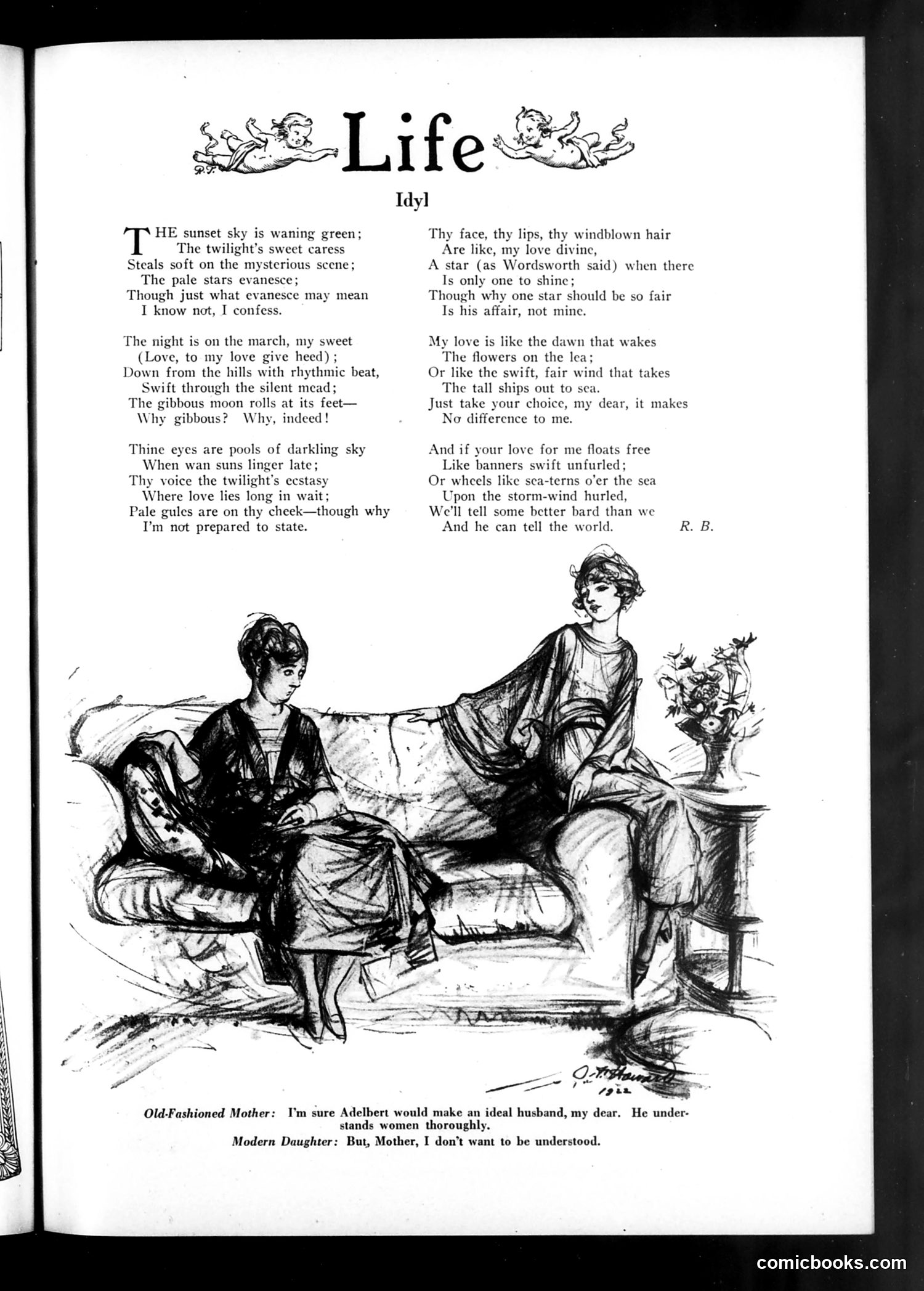 Life — September 14, 1922 — page 7 of 40