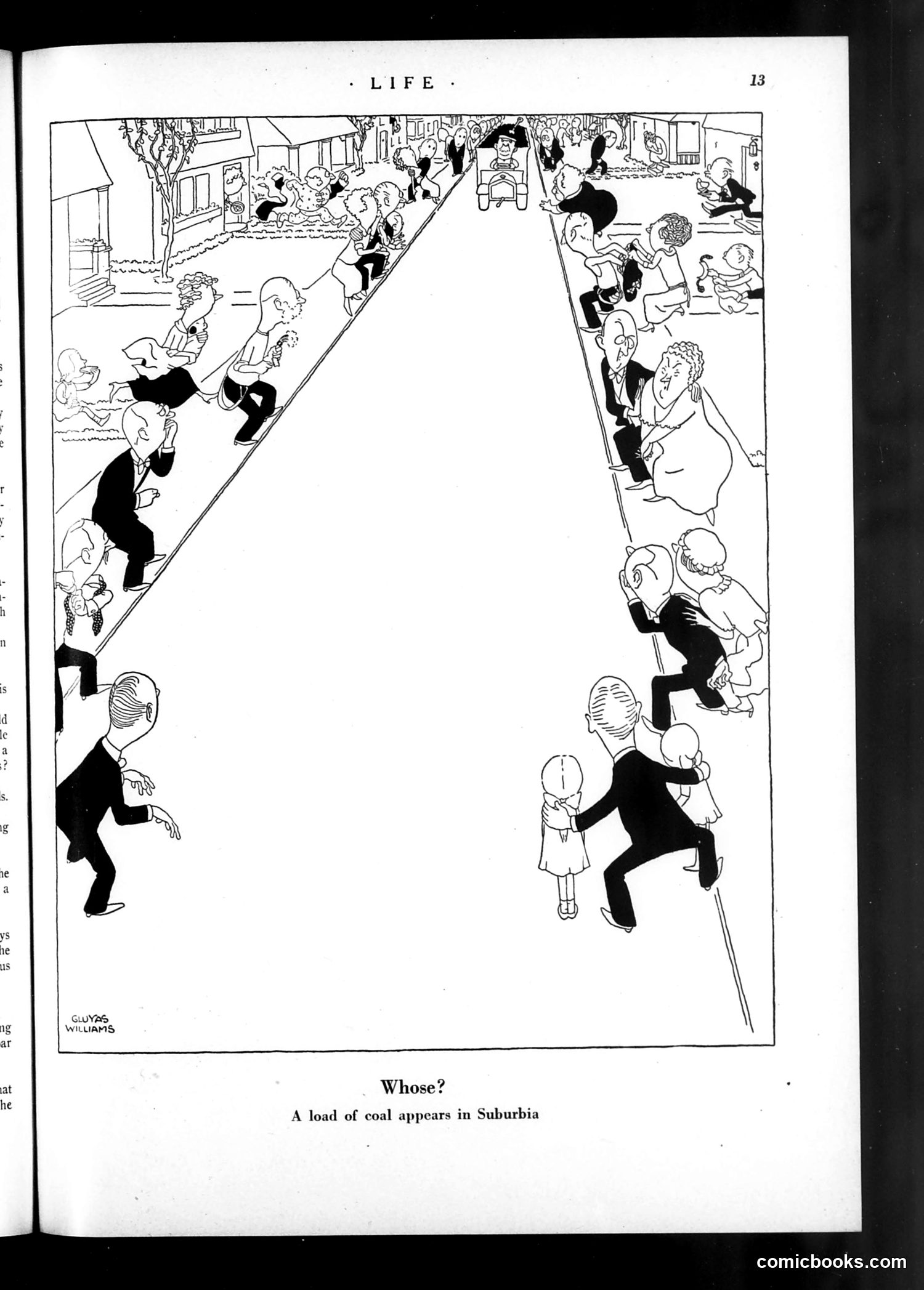 Life — September 14, 1922 — page 15 of 40