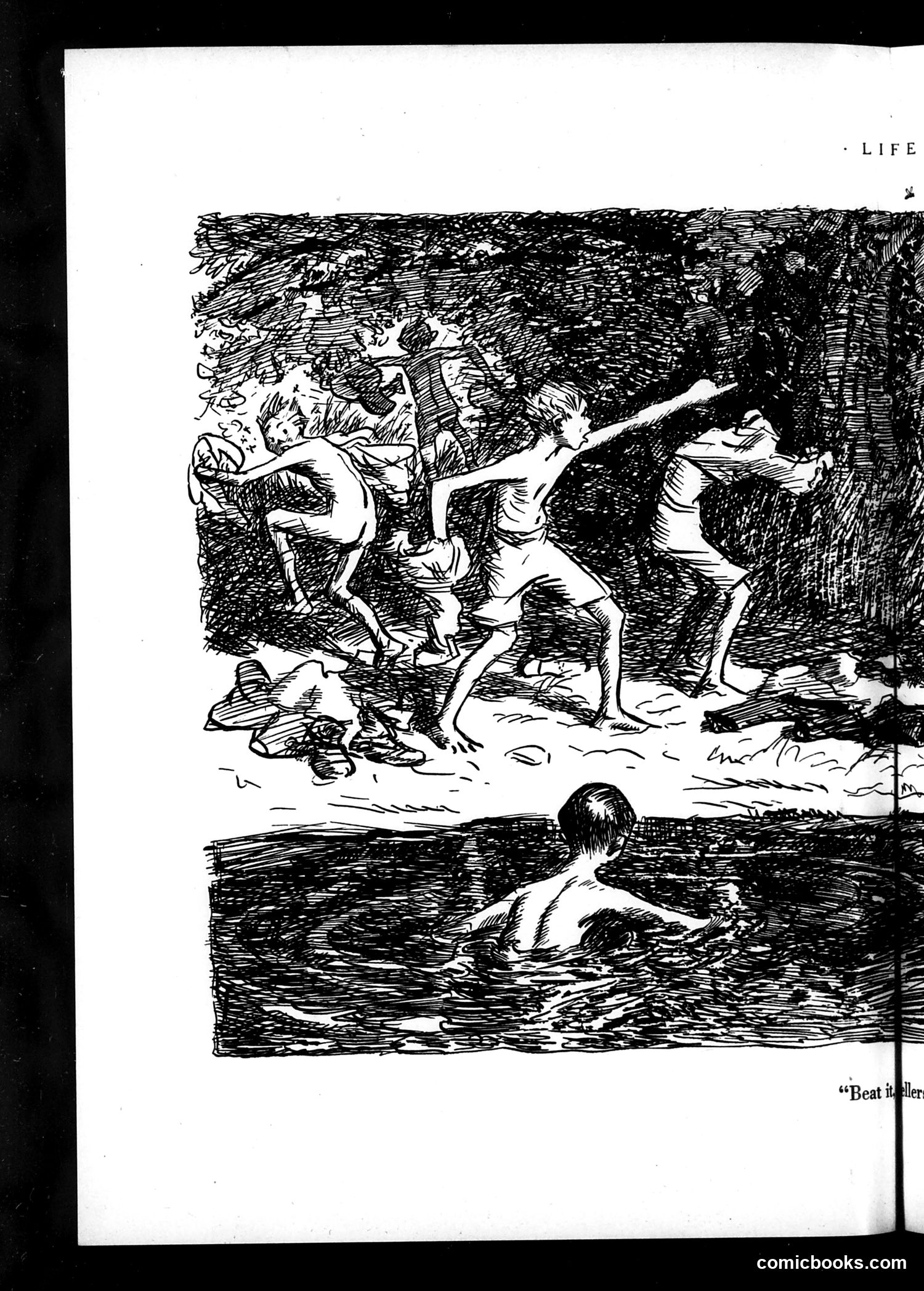 Life — September 14, 1922 — page 20 of 40