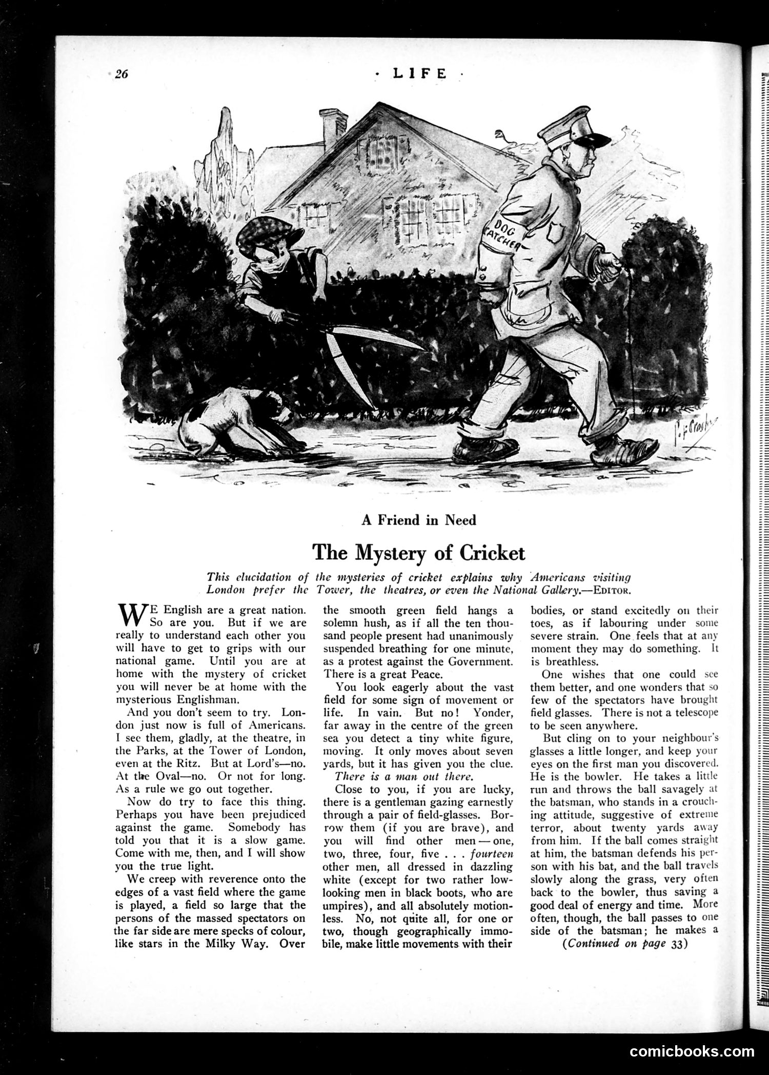 Life — September 14, 1922 — page 28 of 40