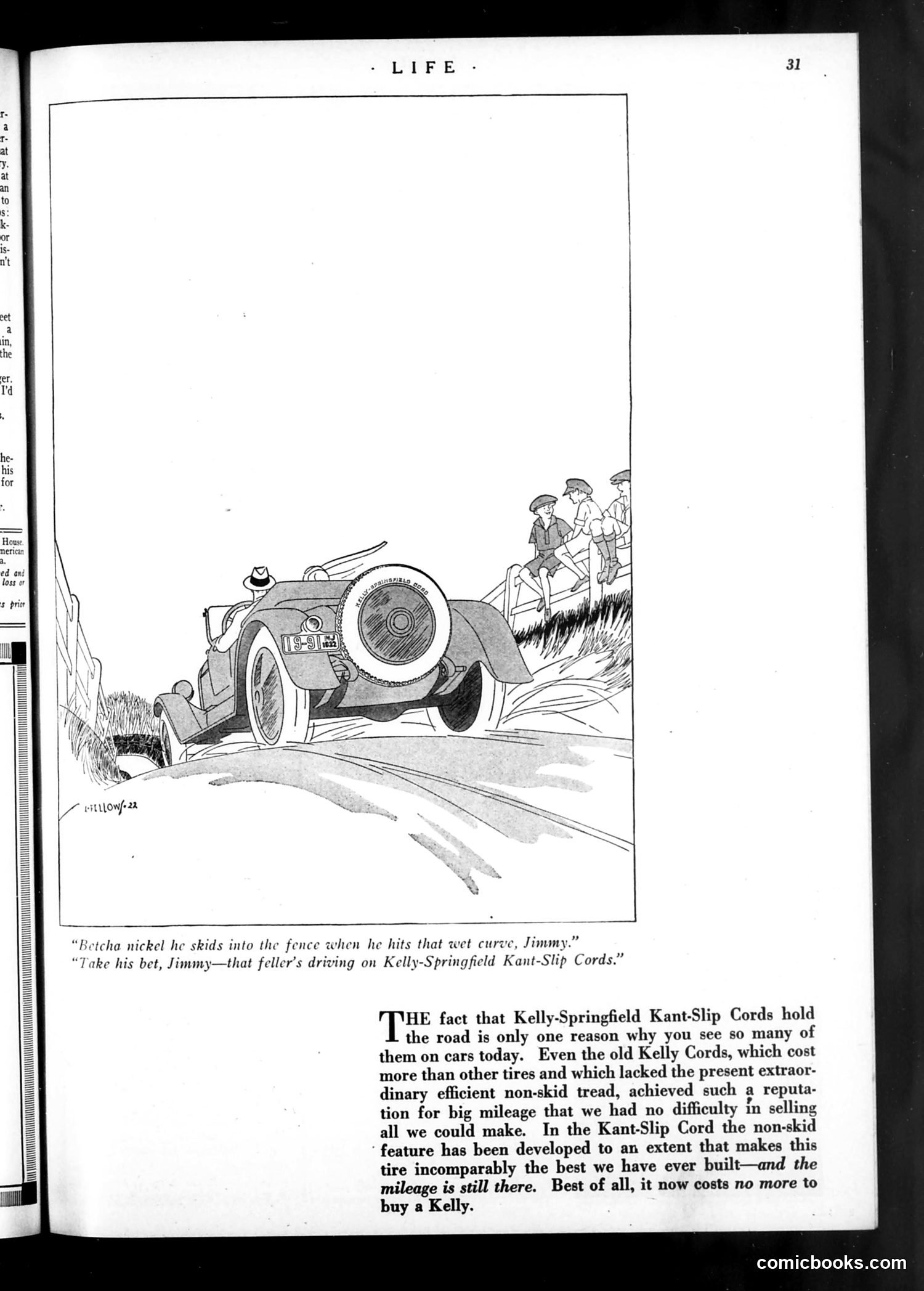 Life — September 14, 1922 — page 33 of 40