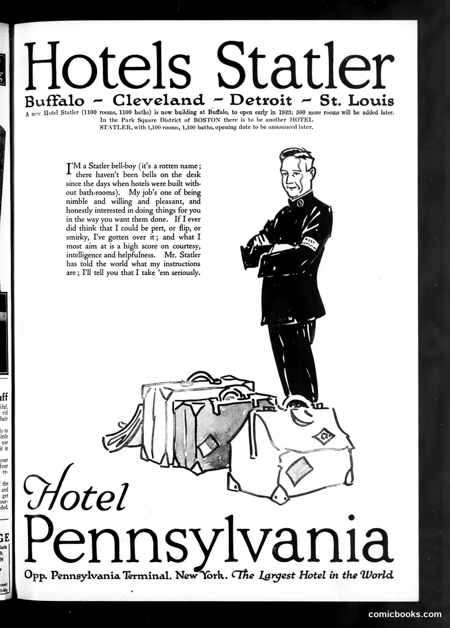 Life — September 14, 1922 — page 39 of 40