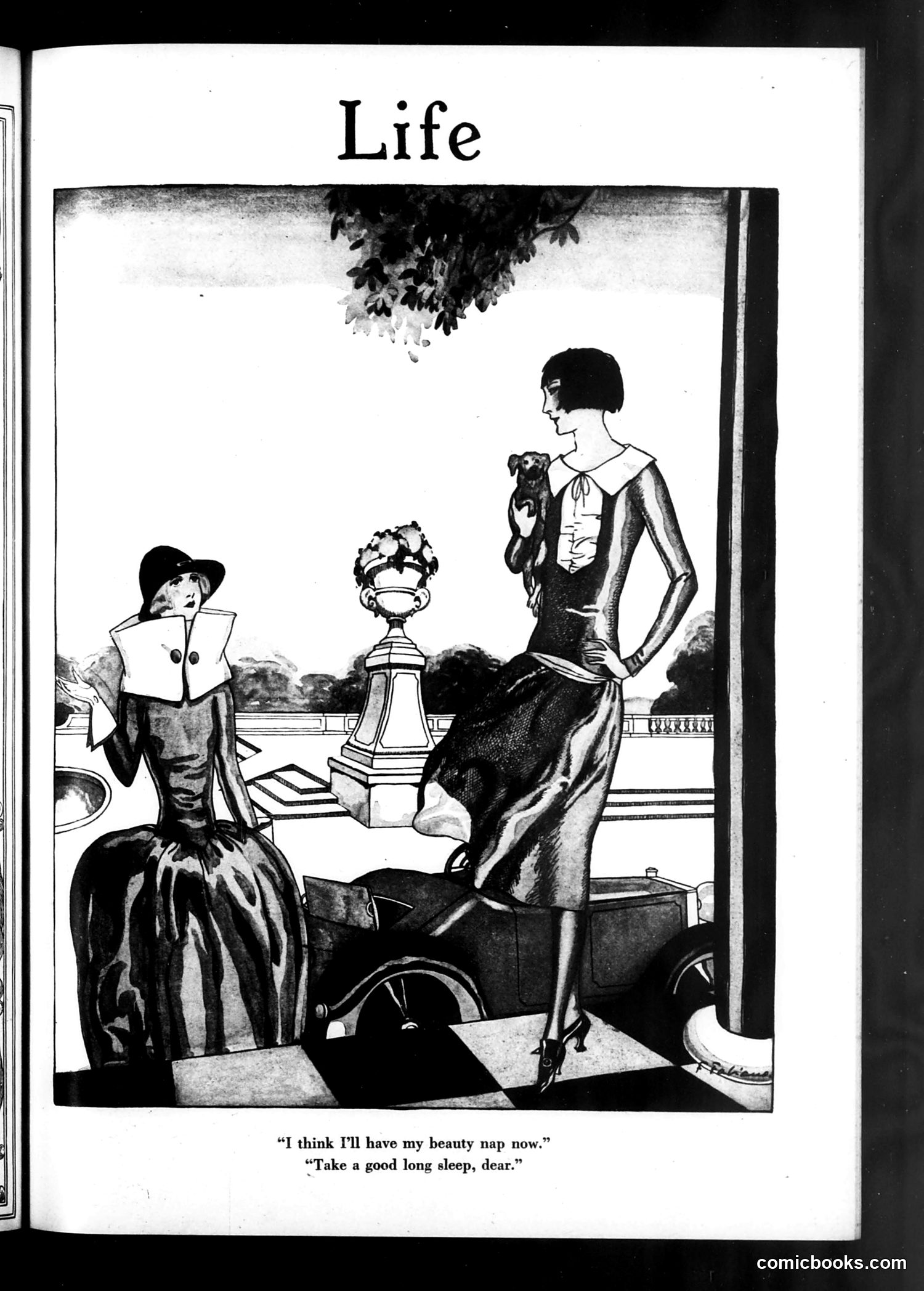 Life — September 21, 1922 — page 5 of 36