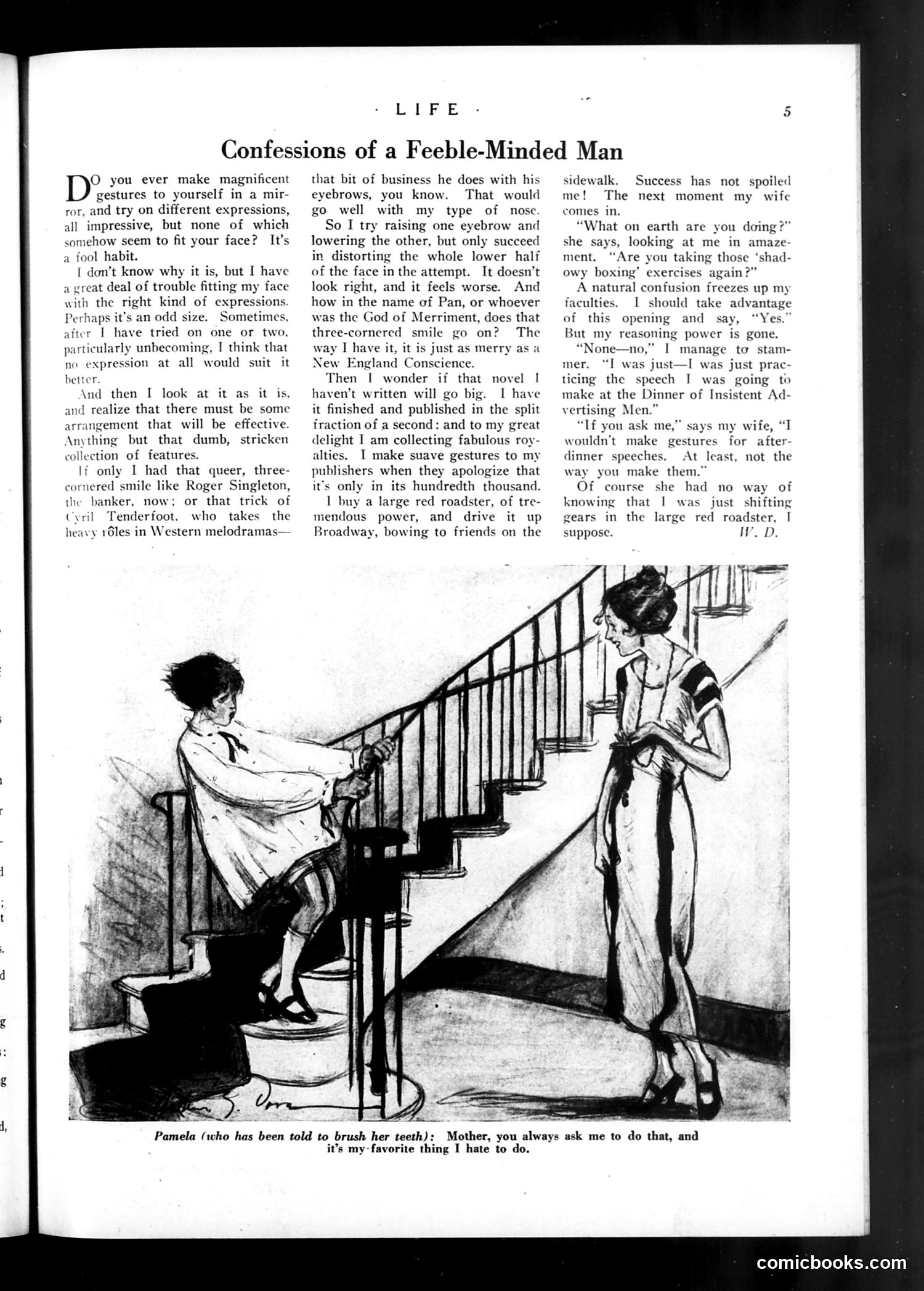 Life — September 21, 1922 — page 7 of 36