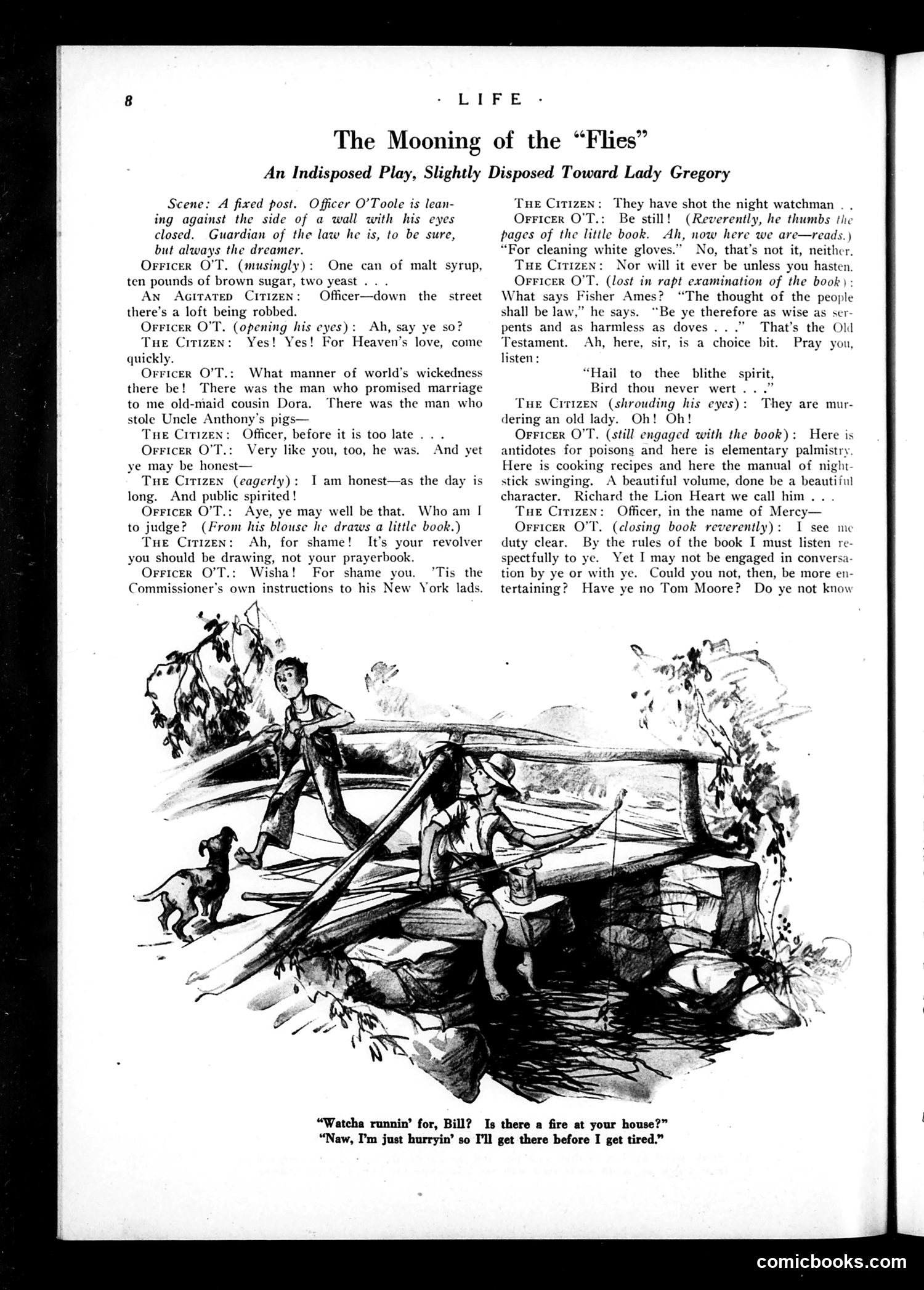 Life — September 21, 1922 — page 10 of 36