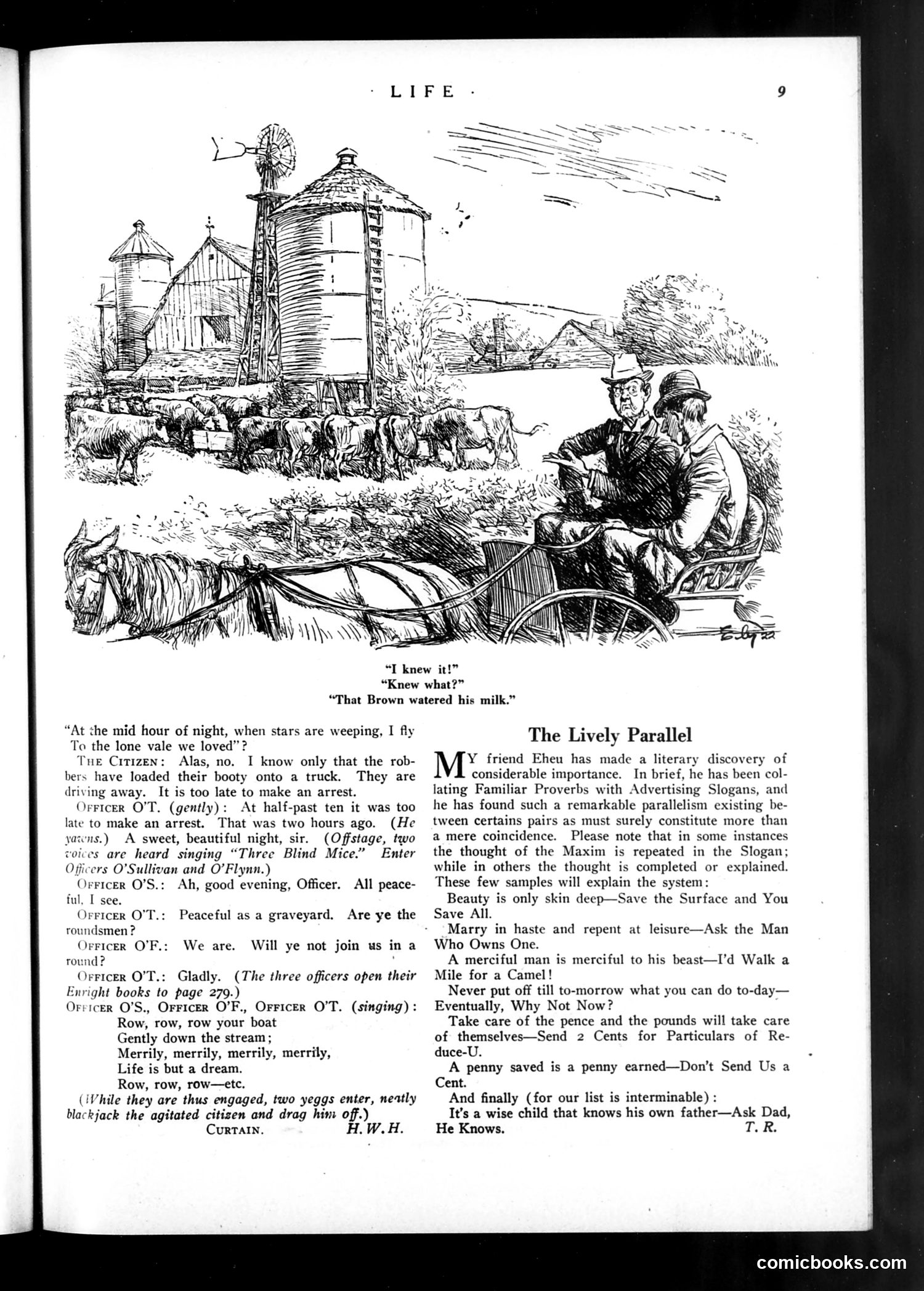 Life — September 21, 1922 — page 11 of 36
