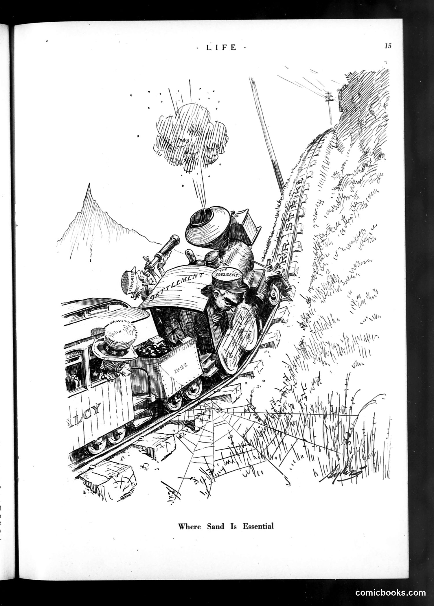 Life — September 21, 1922 — page 17 of 36