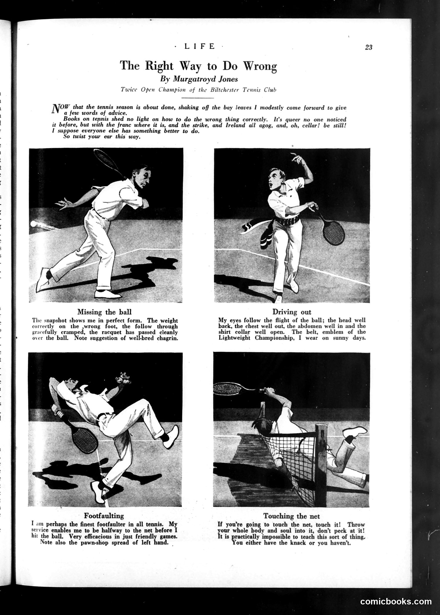Life — September 21, 1922 — page 25 of 36