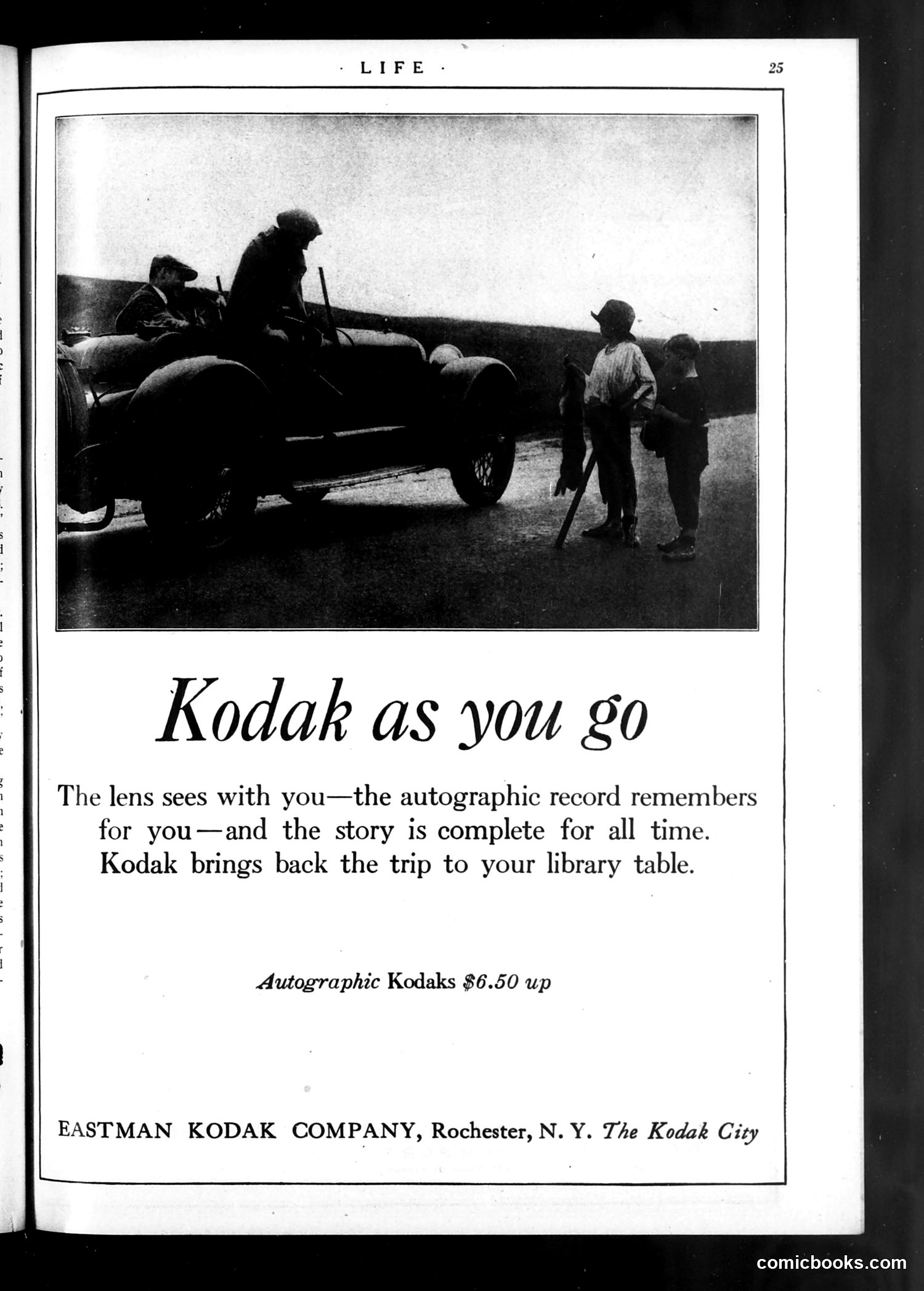 Life — September 21, 1922 — page 27 of 36