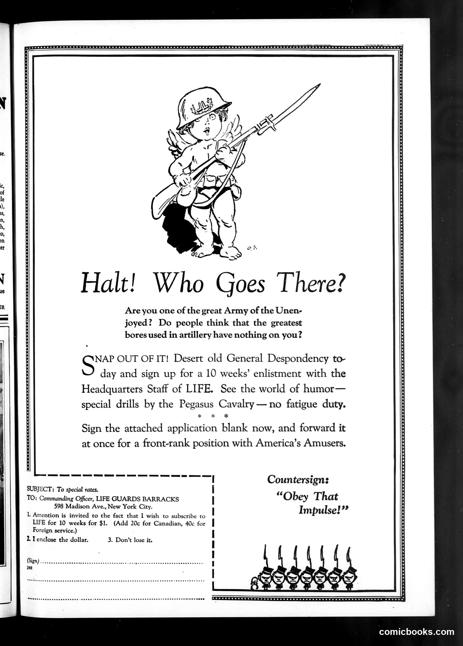 Life — September 21, 1922 — page 35 of 36