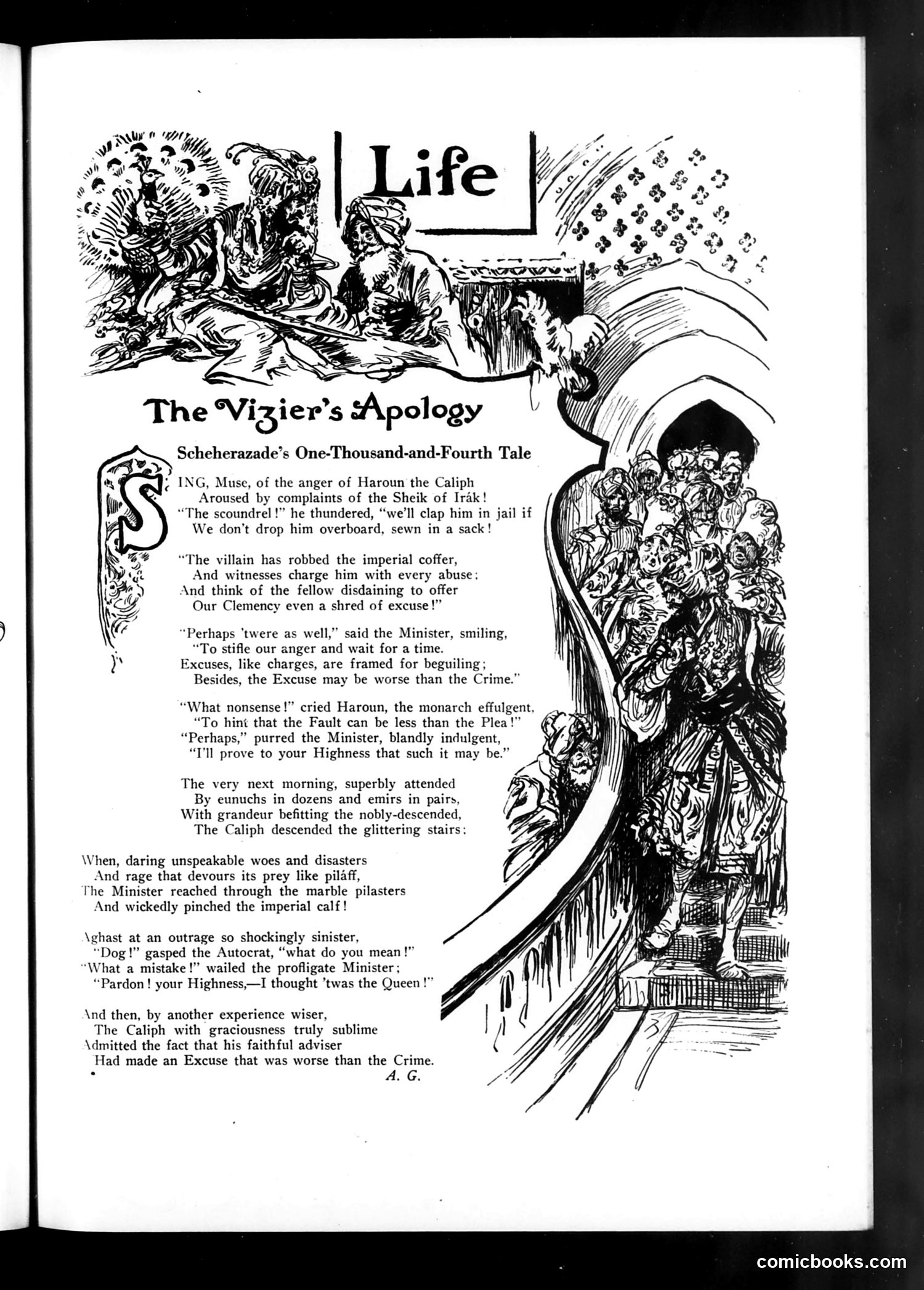 Life — September 28, 1922 — page 5 of 36