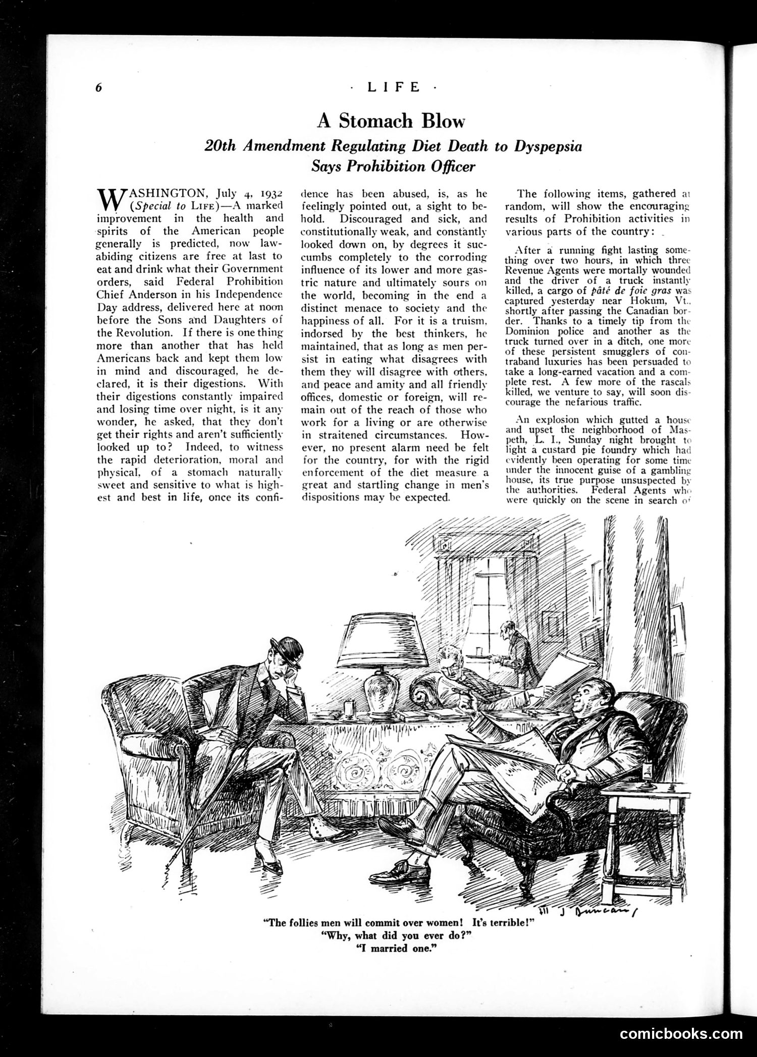 Life — September 28, 1922 — page 8 of 36