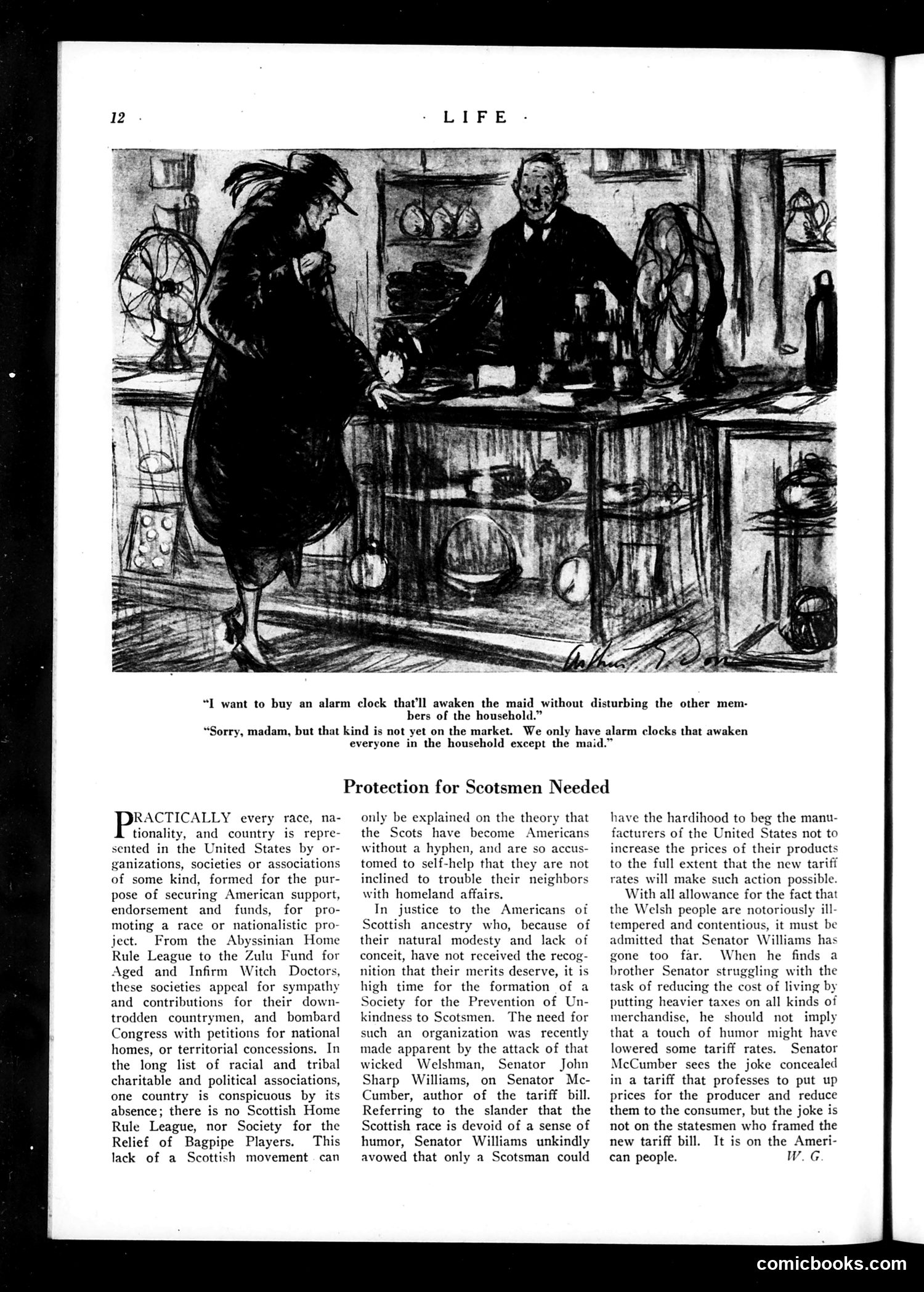 Life — September 28, 1922 — page 14 of 36