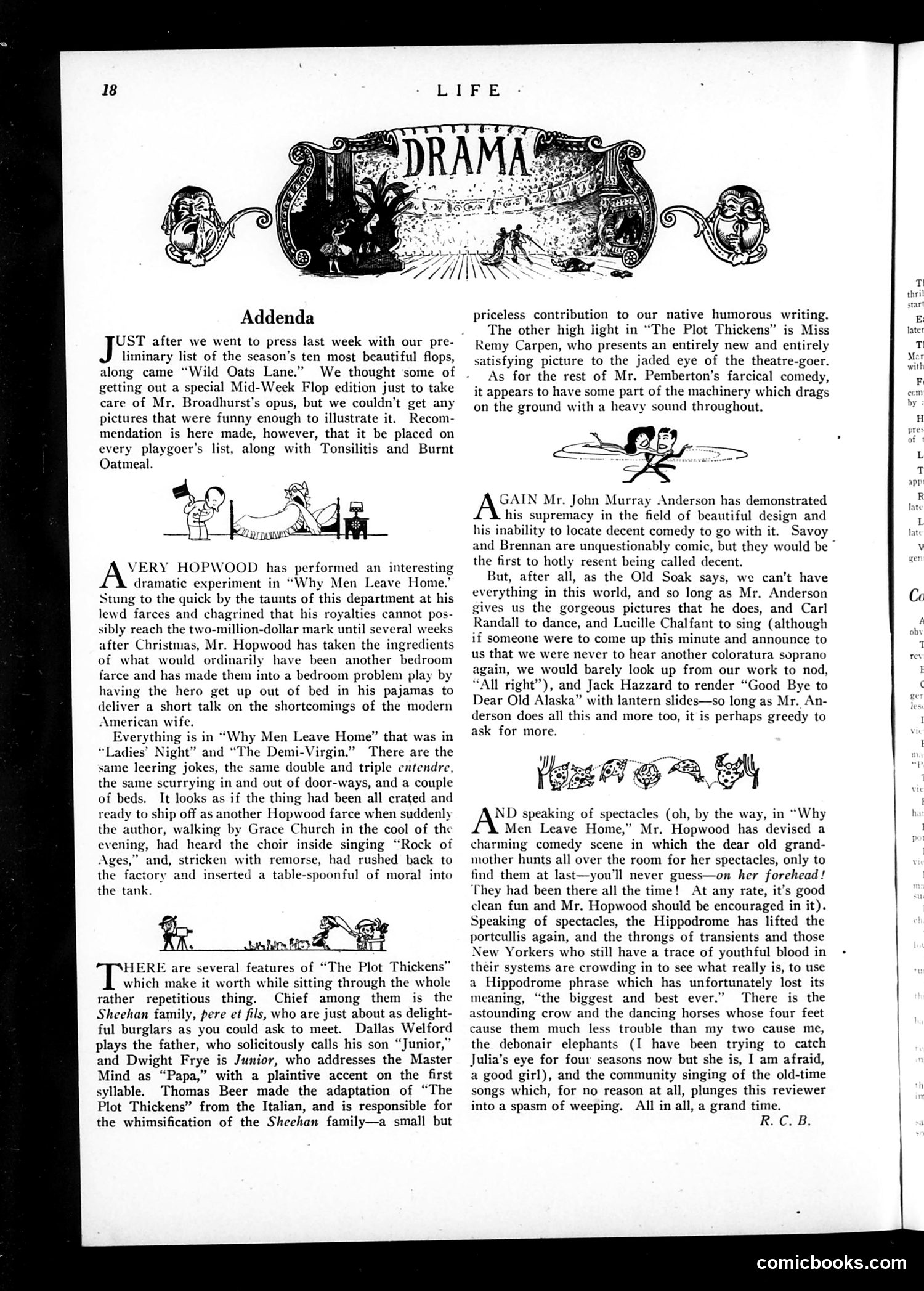 Life — September 28, 1922 — page 20 of 36