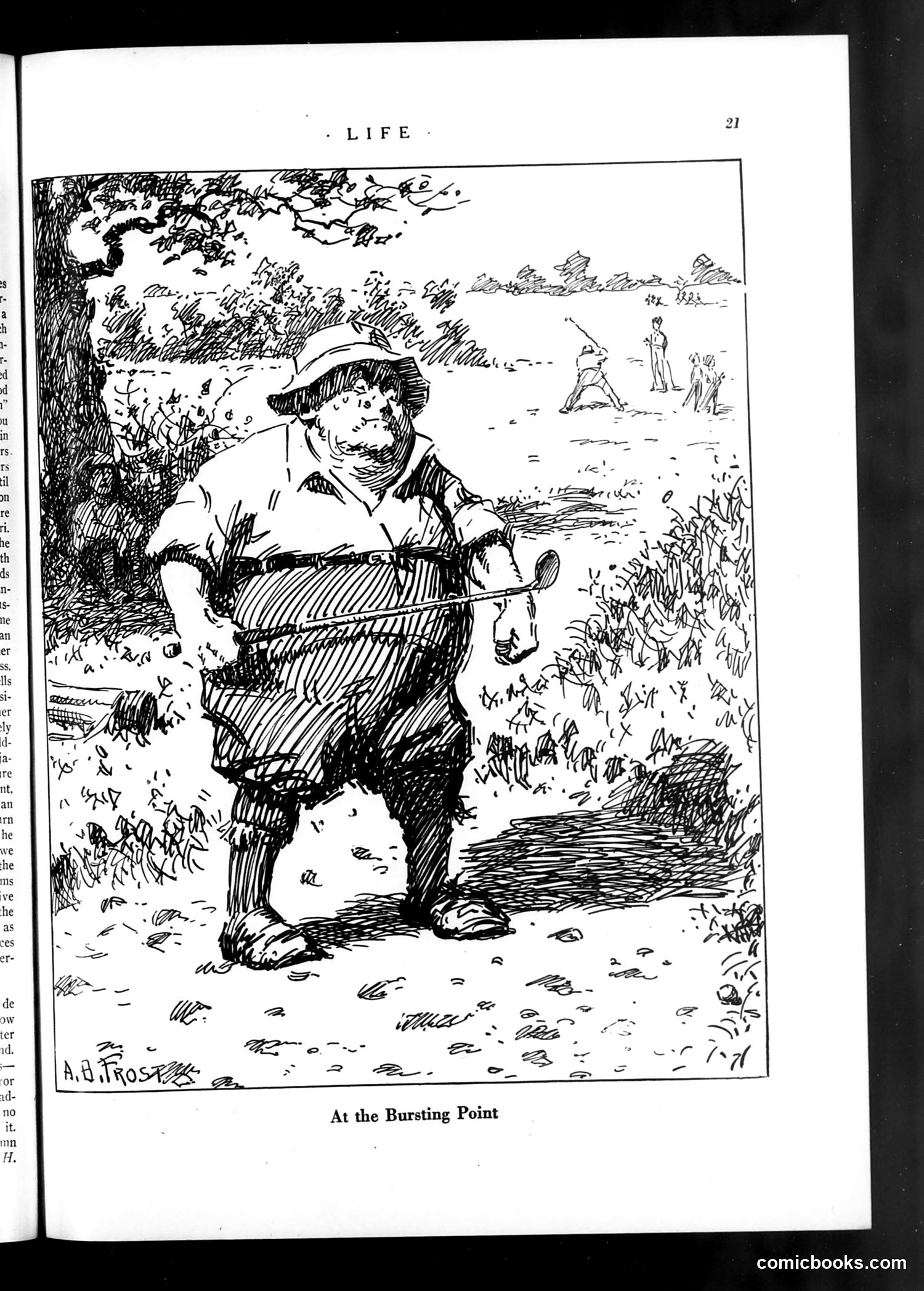 Life — September 28, 1922 — page 23 of 36