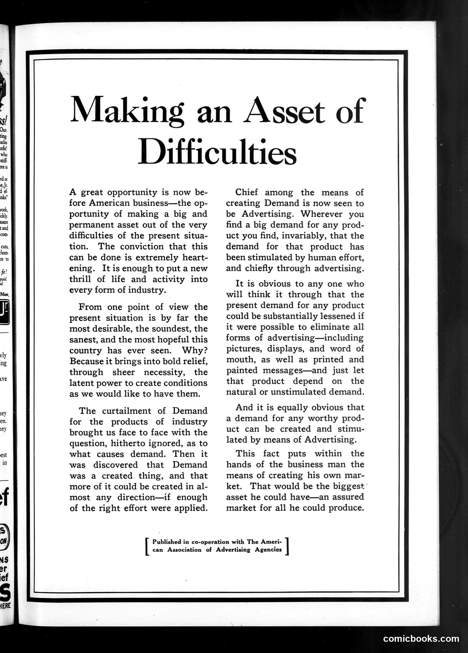 Life — September 28, 1922 — page 35 of 36