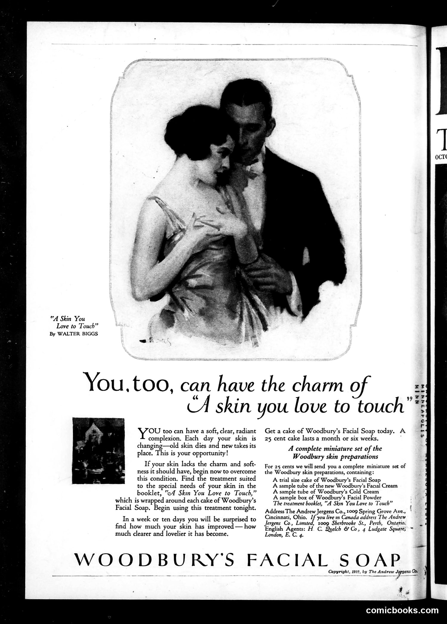 Life — September 28, 1922 — page 36 of 36