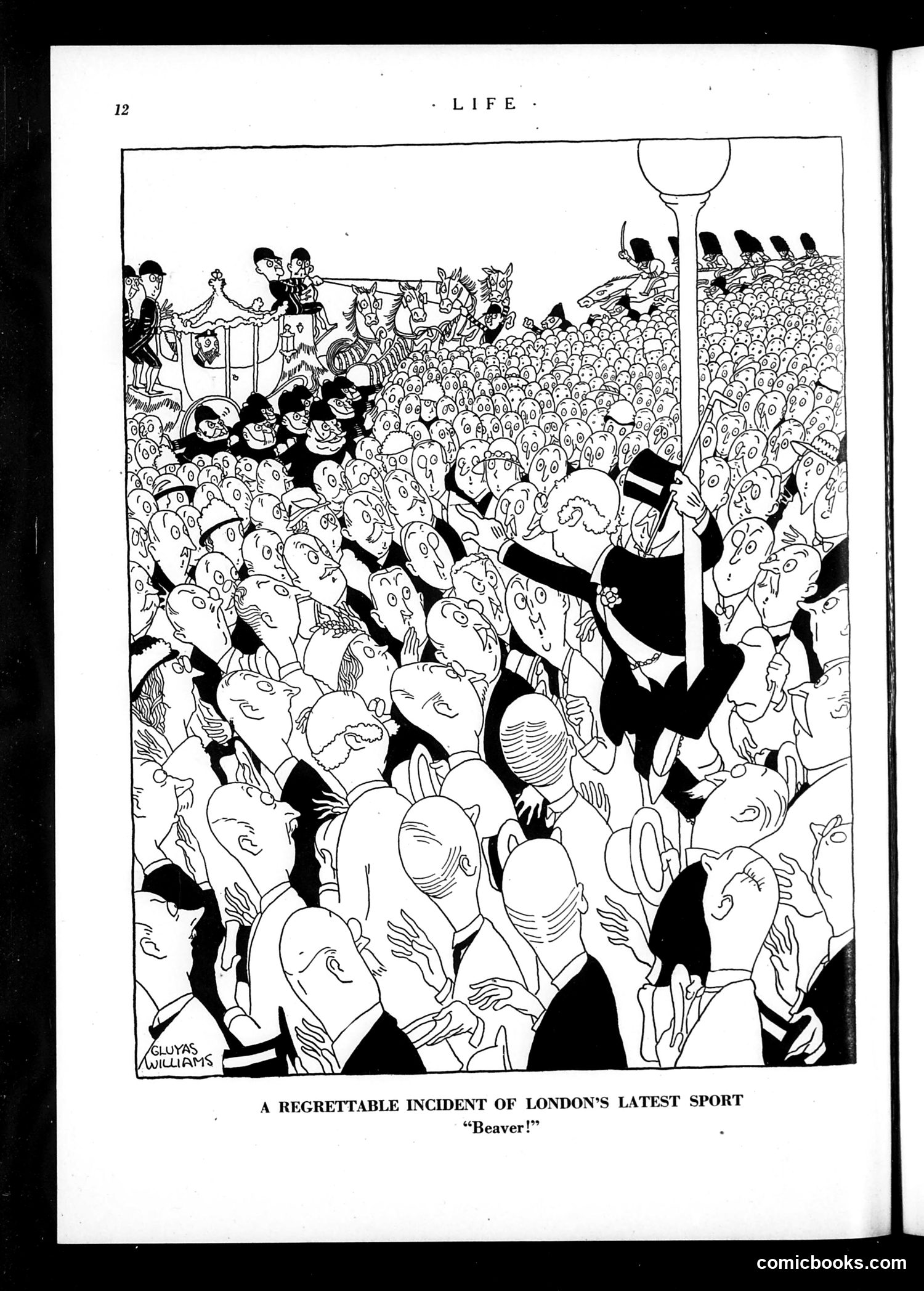 Life — October 5, 1922 — page 14 of 36
