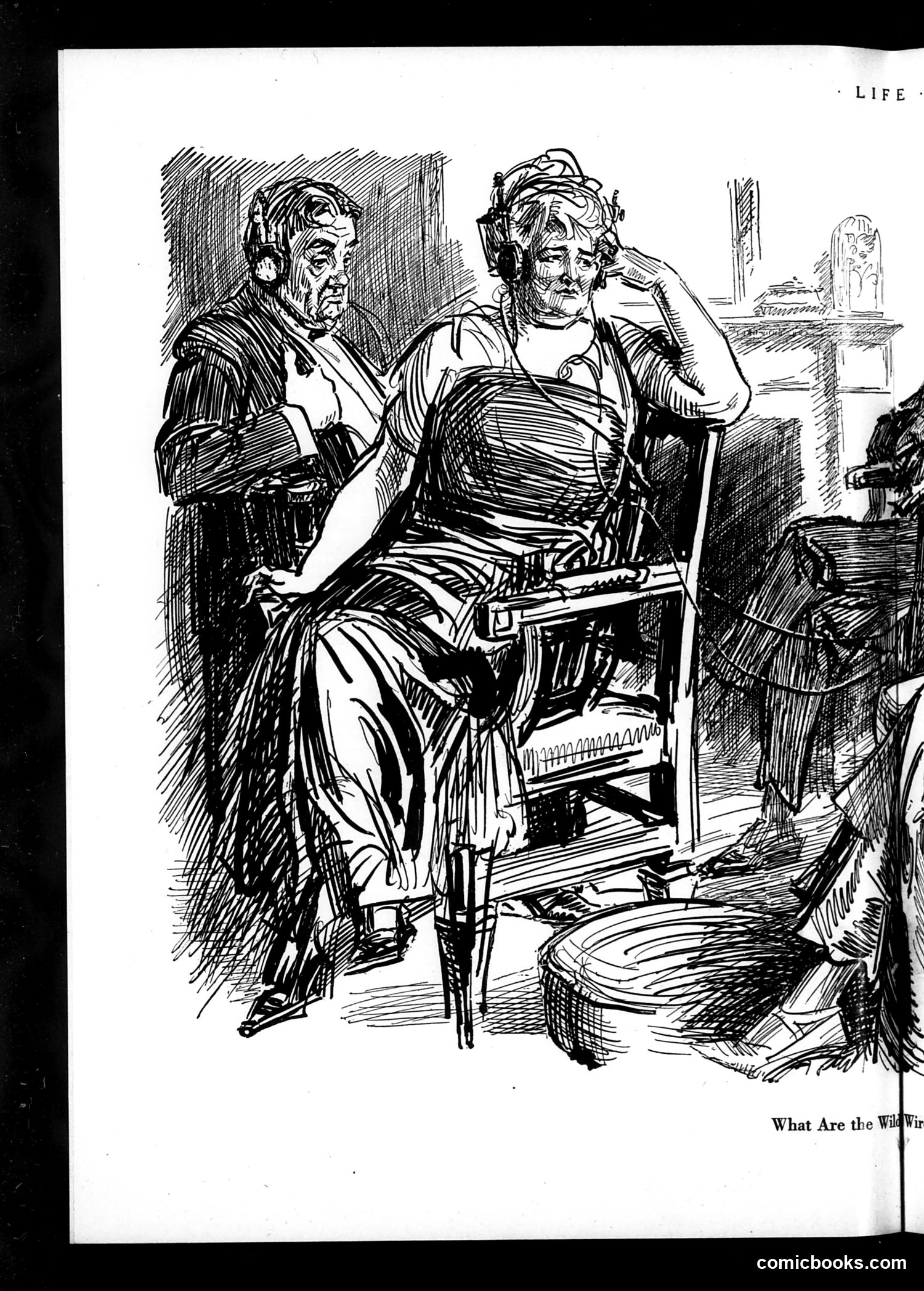 Life — October 12, 1922 — page 18 of 36