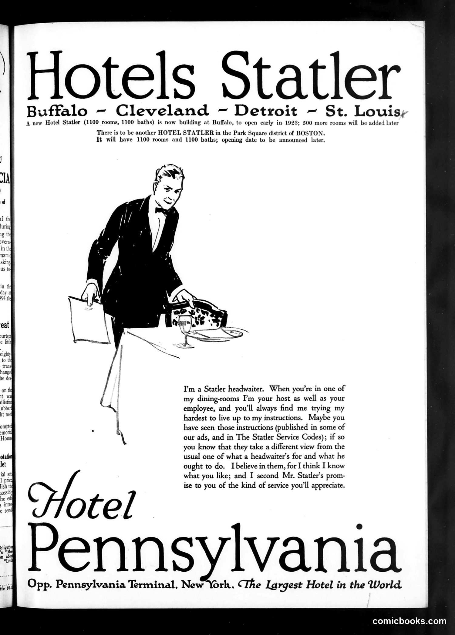 Life — October 12, 1922 — page 35 of 36