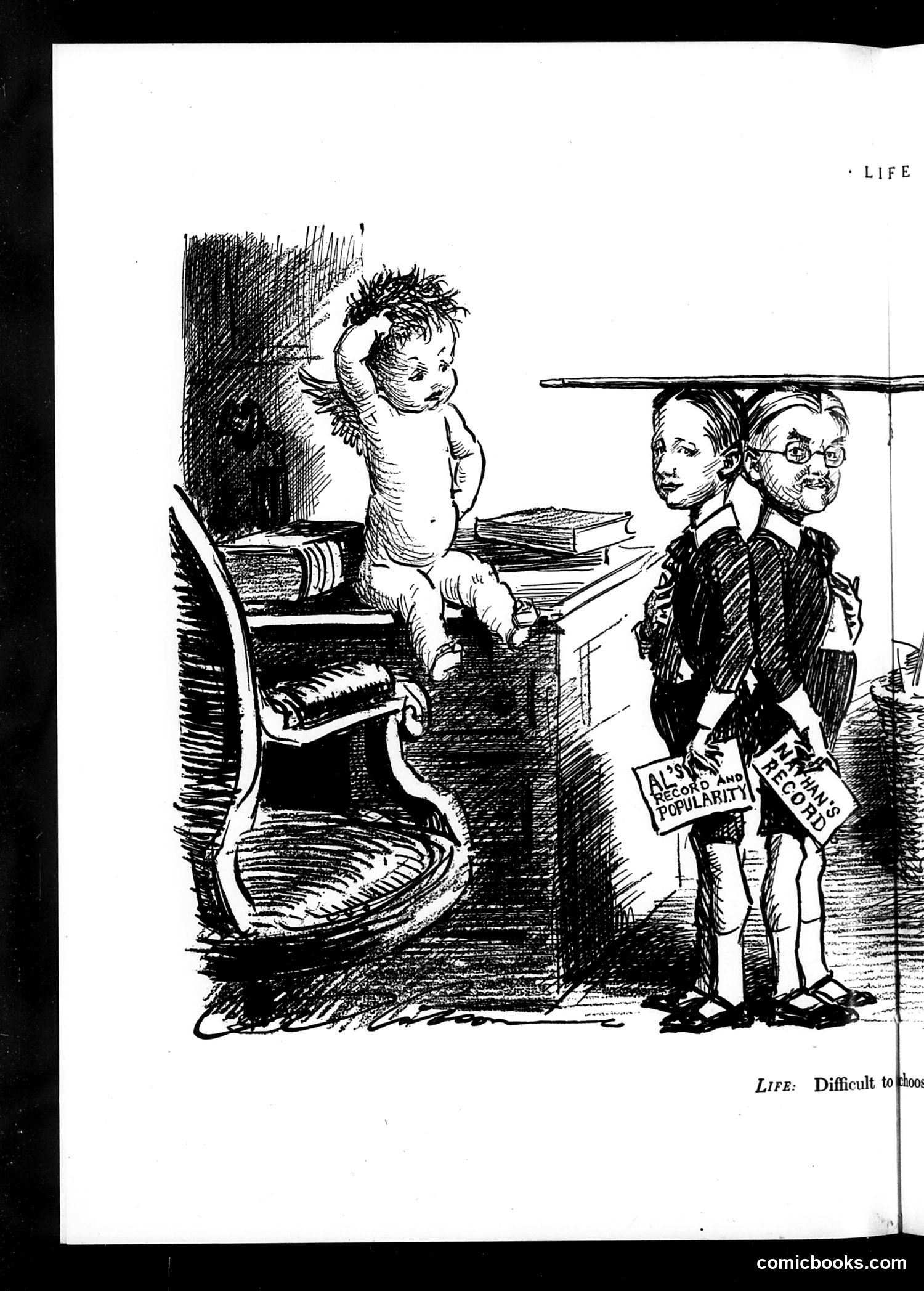Life — October 19, 1922 — page 18 of 36