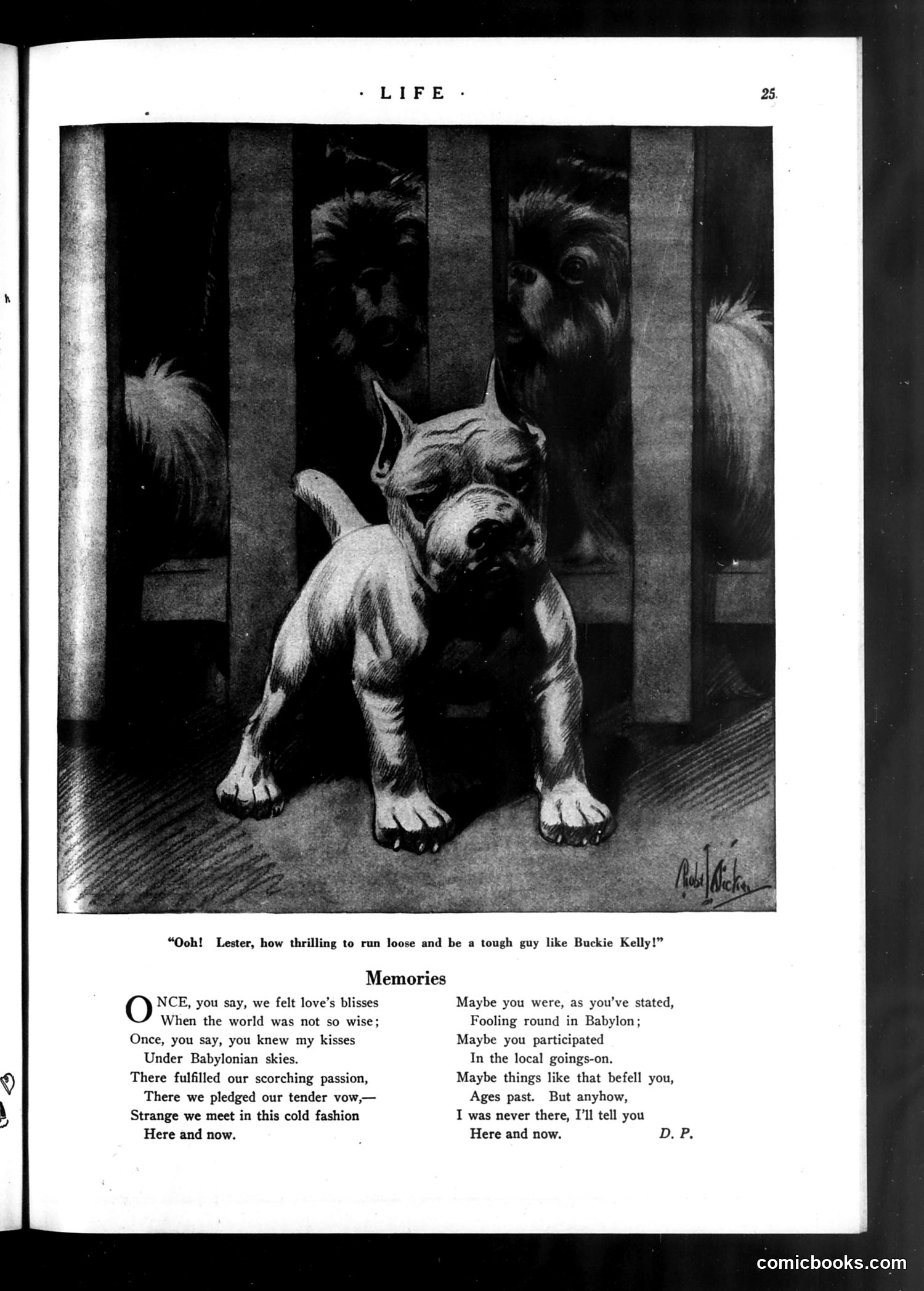 Life — October 19, 1922 — page 27 of 36