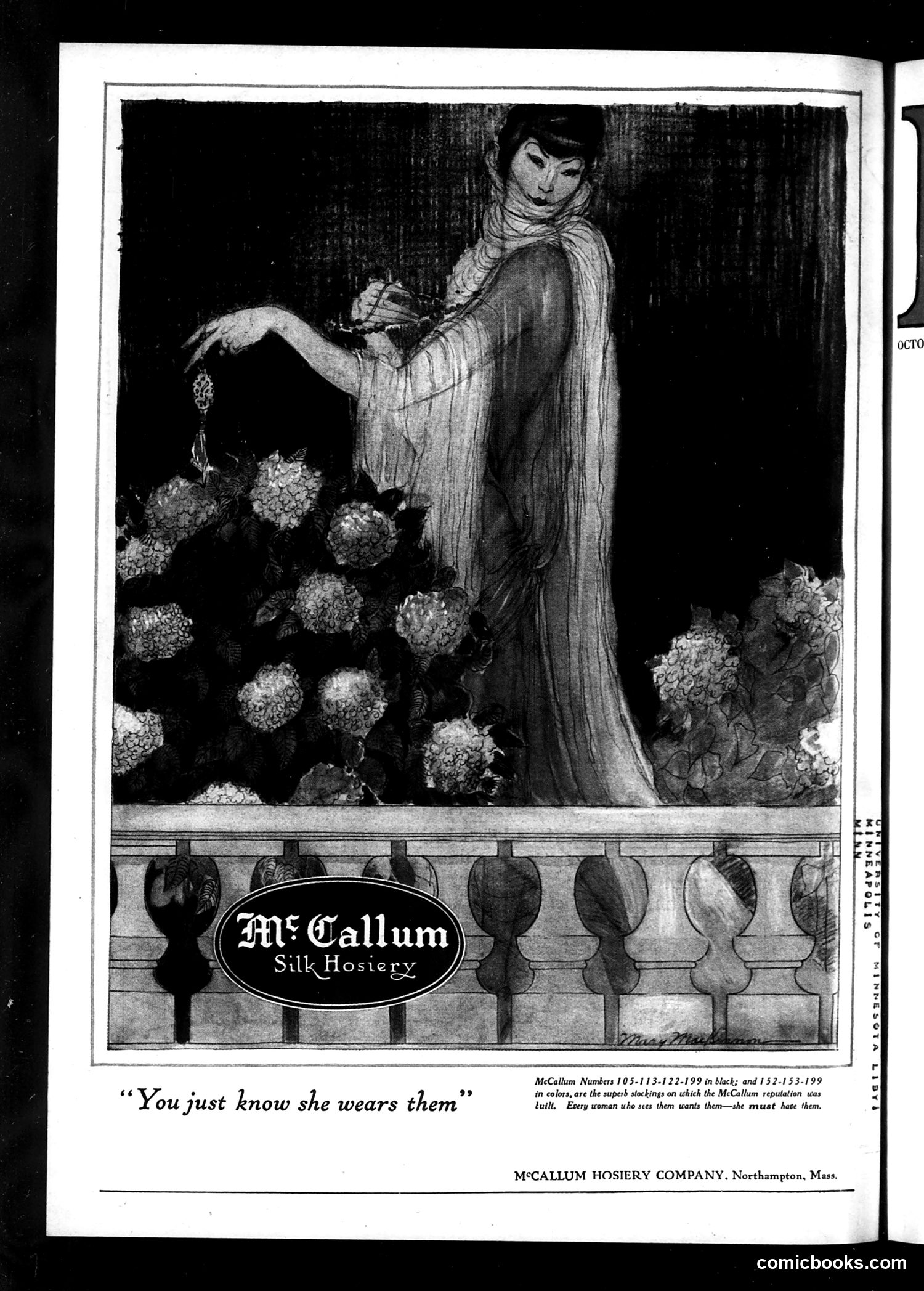 Life — October 19, 1922 — page 36 of 36