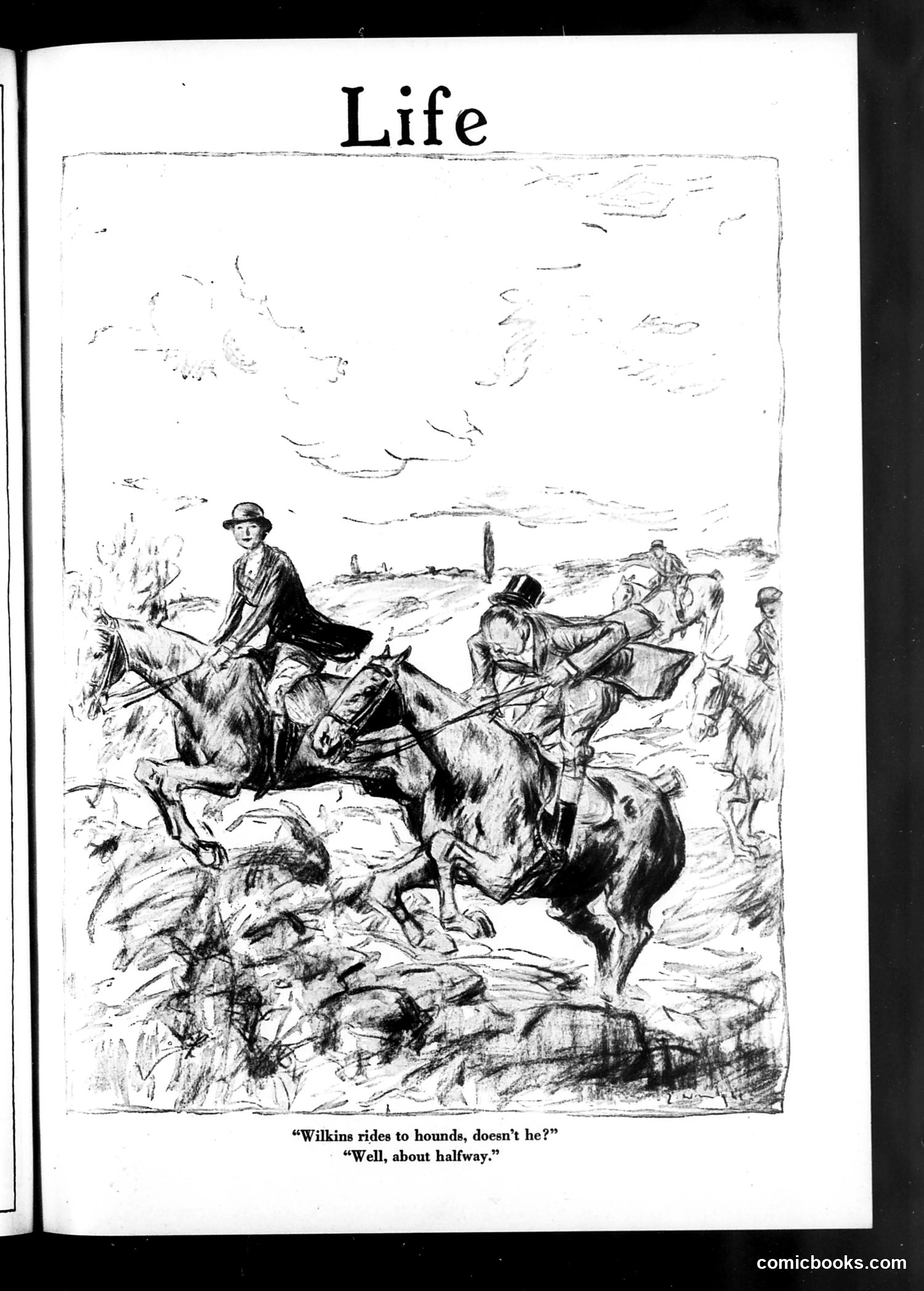 Life — October 26, 1922 — page 5 of 36
