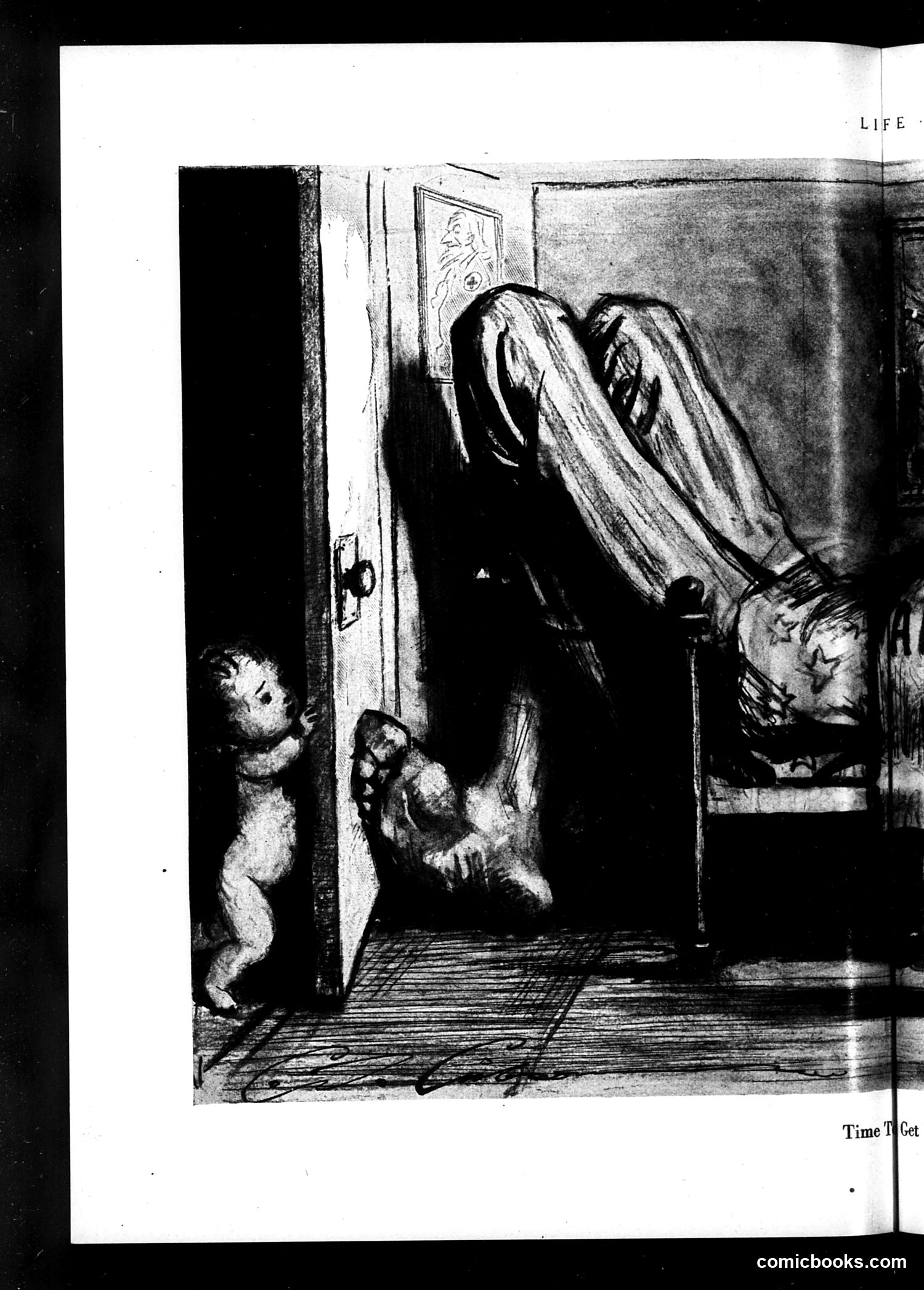 Life — October 26, 1922 — page 18 of 36
