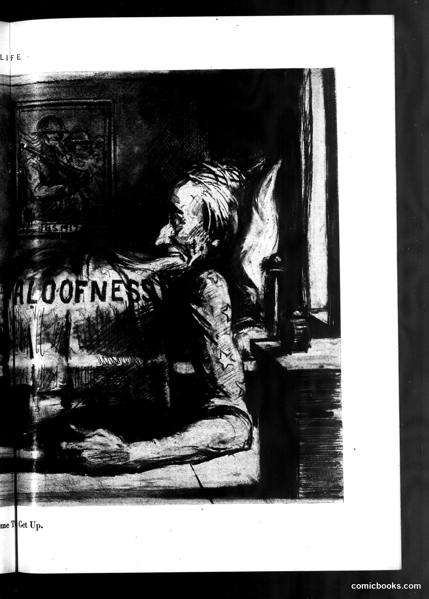 Life — October 26, 1922 — page 19 of 36