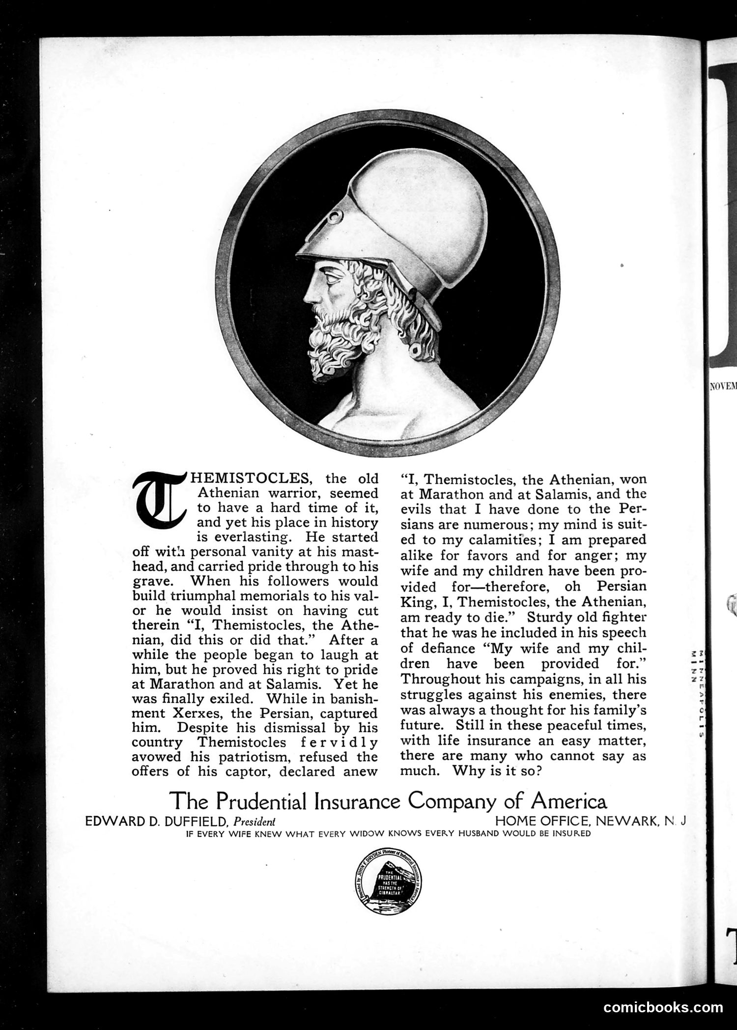 Life — October 26, 1922 — page 36 of 36