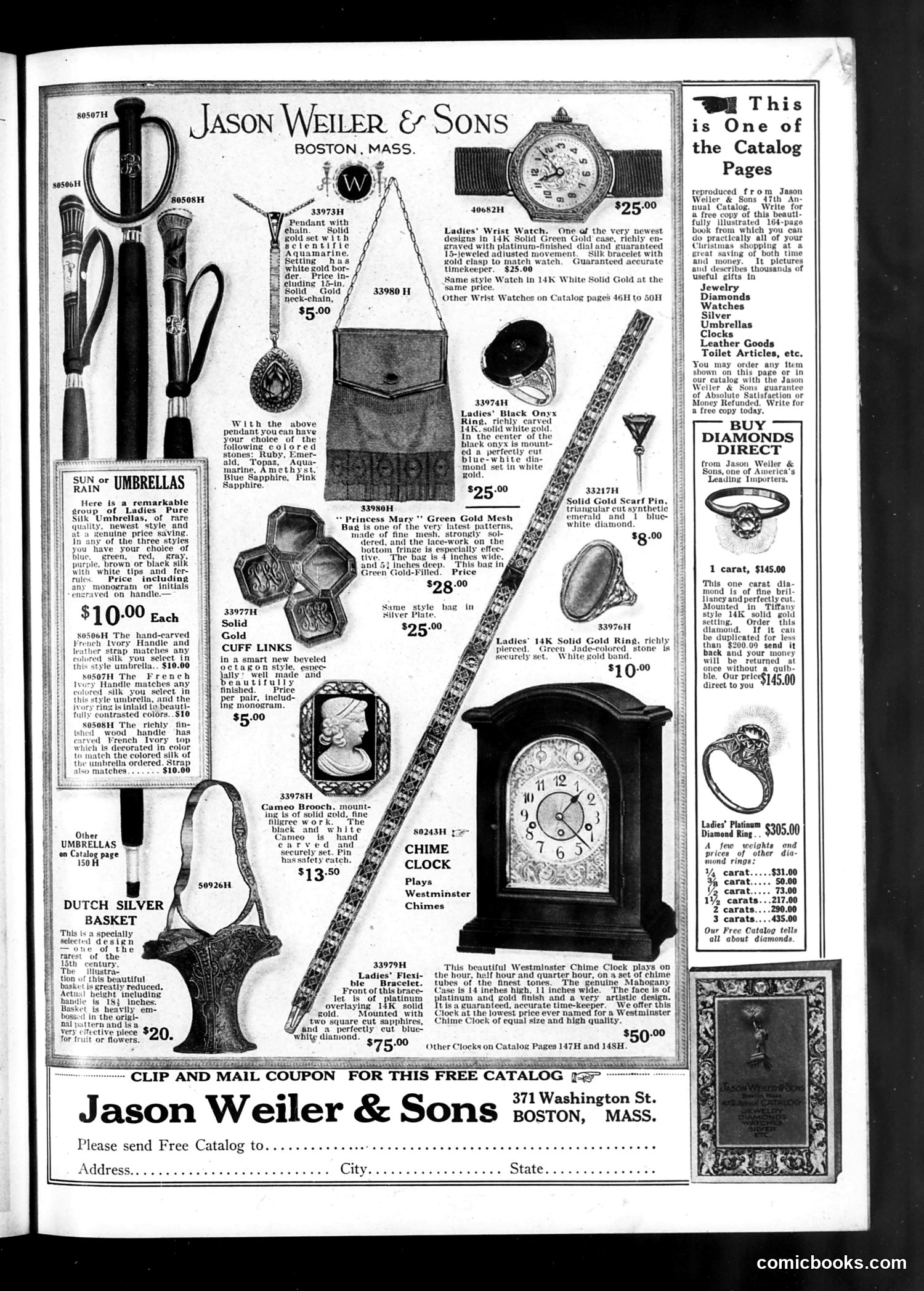 Life — November 2, 1922 — page 3 of 40