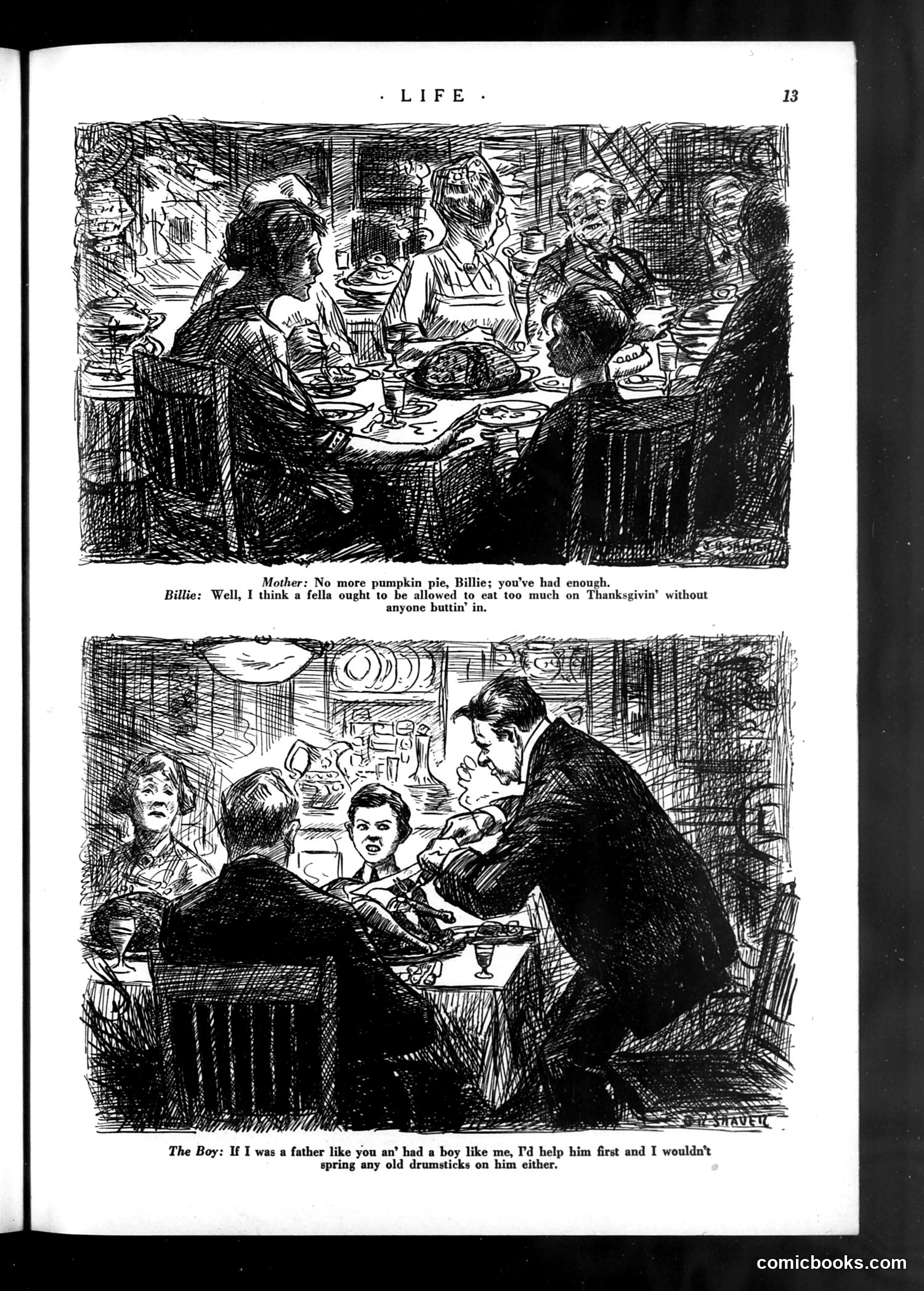 Life — November 2, 1922 — page 15 of 40