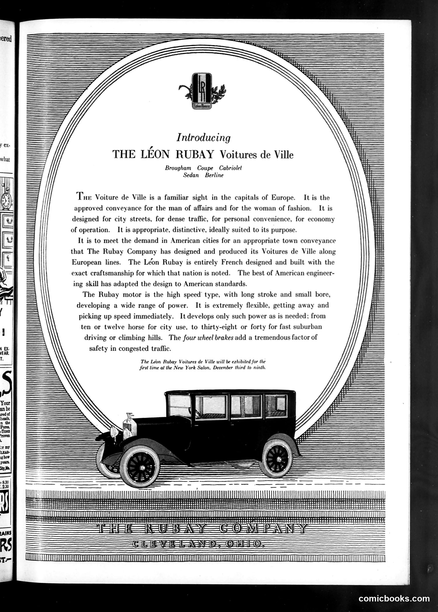 Life — November 2, 1922 — page 37 of 40