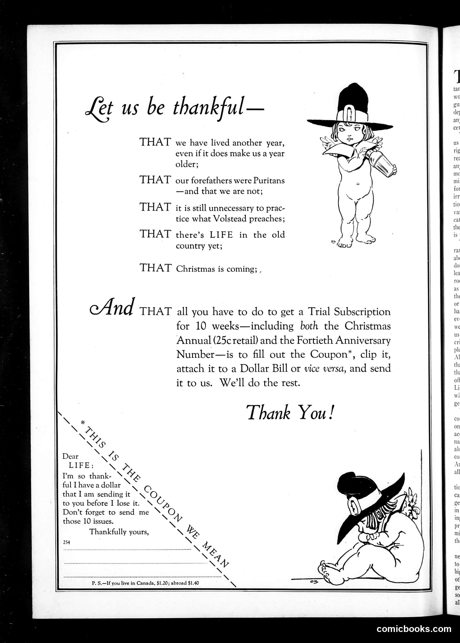 Life — November 2, 1922 — page 38 of 40